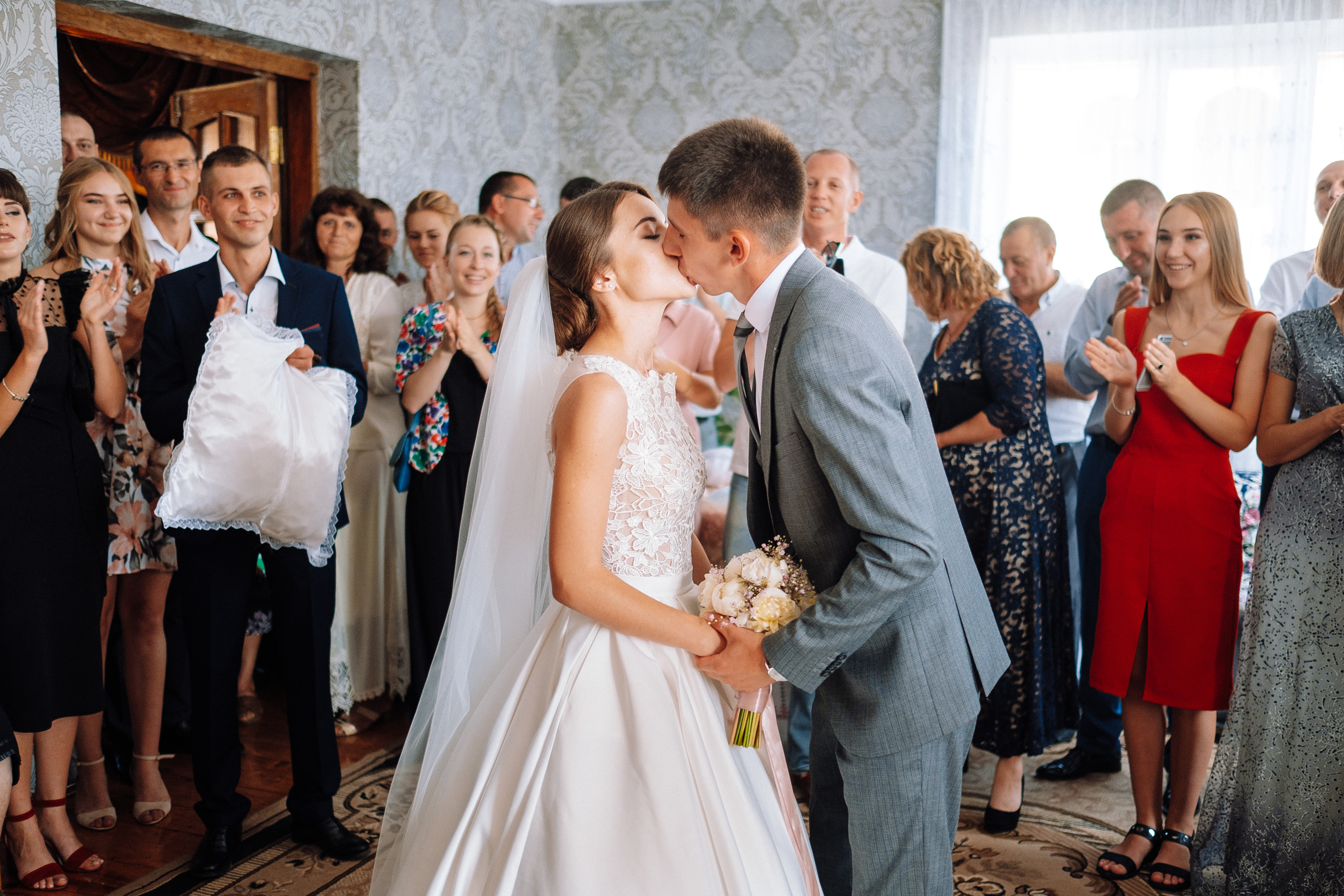 Pre wedding story 31.08.2019. Ivan Skufinsky — wedding and family photographer in Vancouver