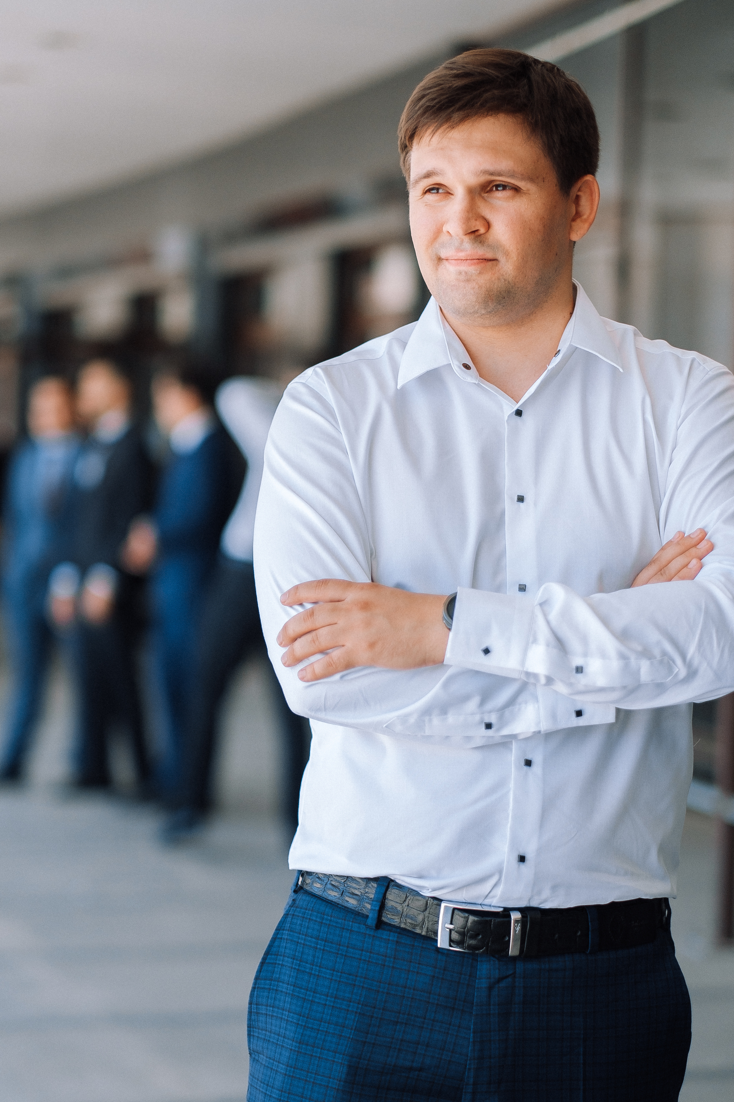 Lucca. Ivan Skufinsky — wedding and family photographer in Vancouver