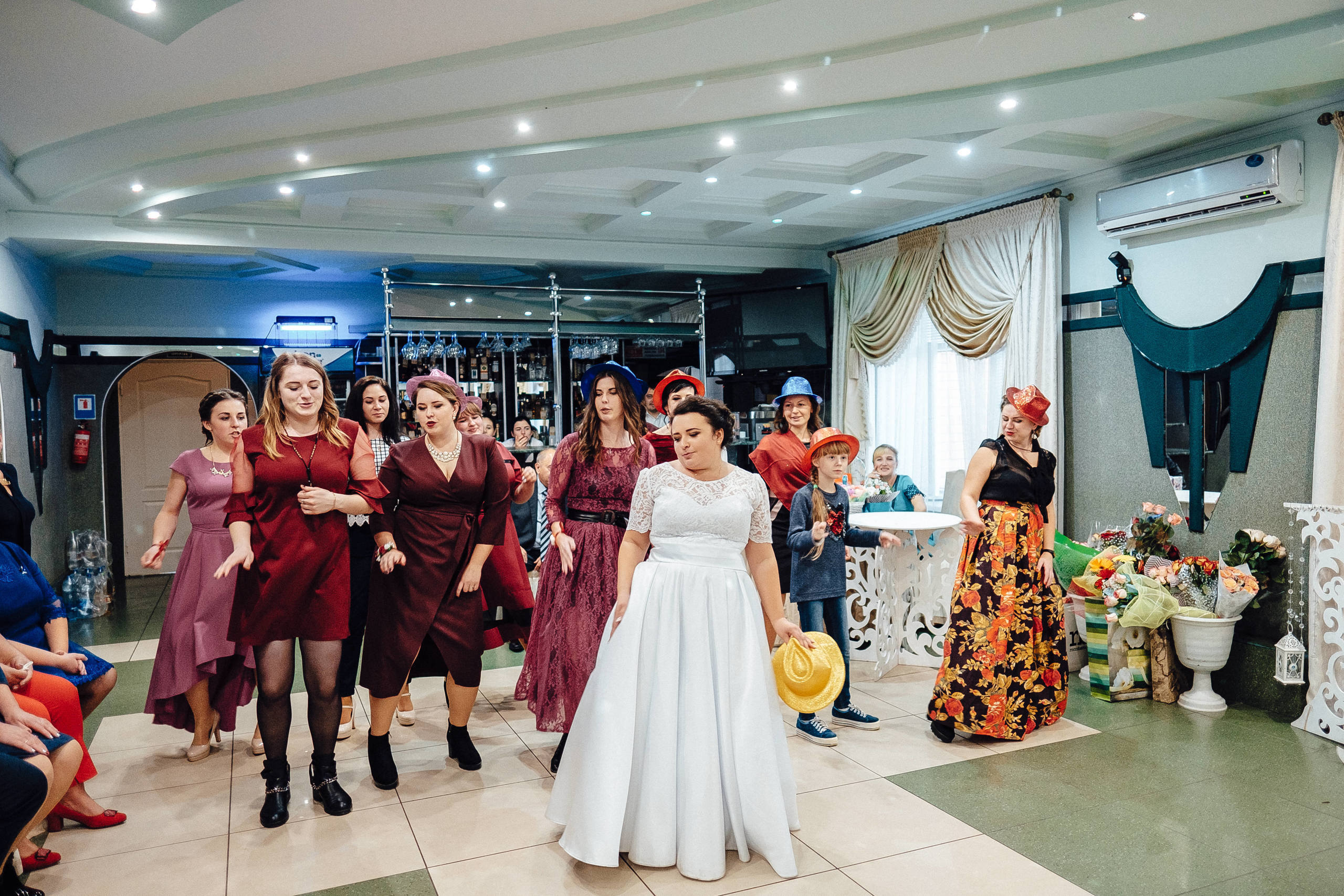 13.09.2018 Wedding Story. Ivan Skufinsky — wedding and family photographer in Vancouver