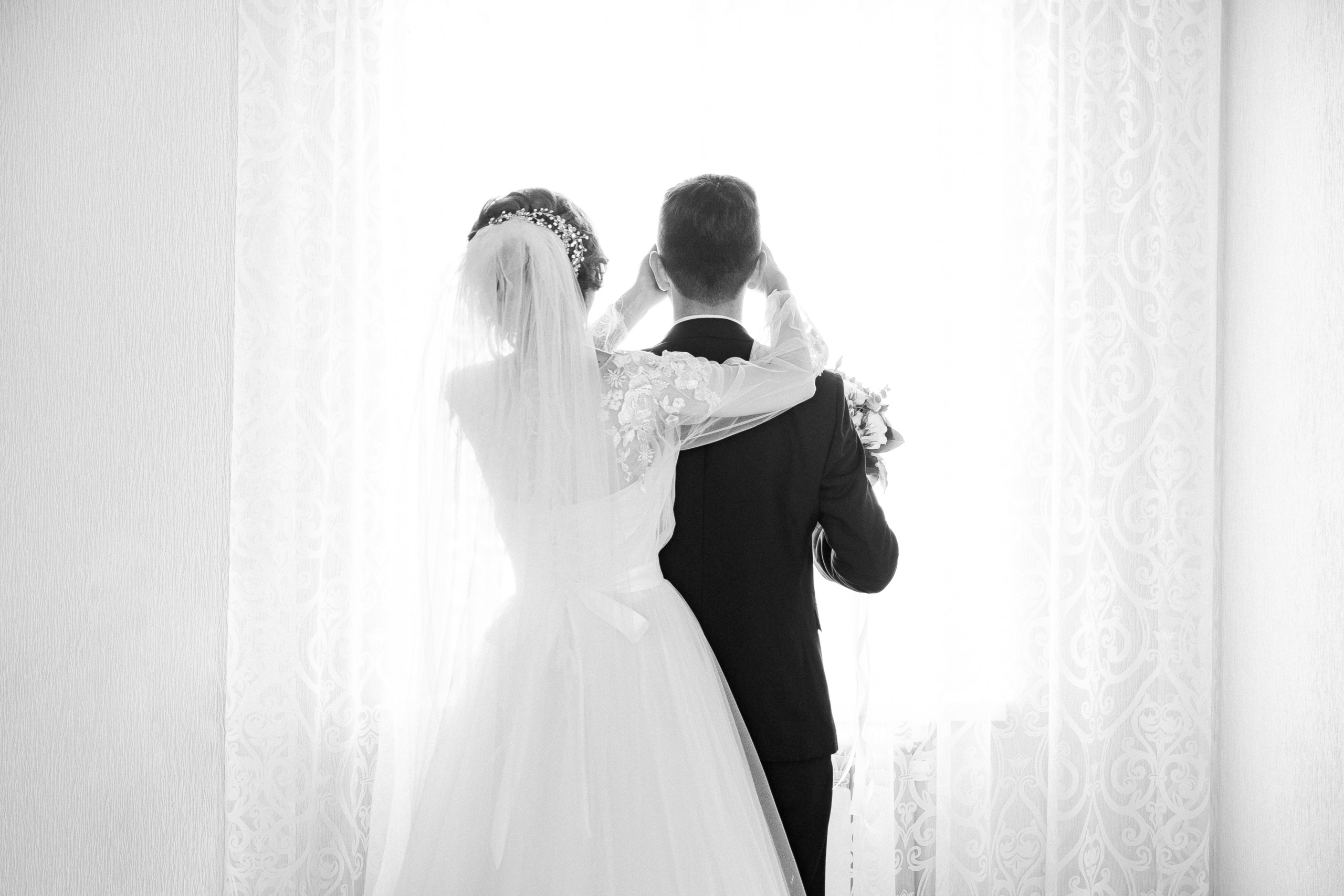 Wedding Story 2.06.2019. Ivan Skufinsky — wedding and family photographer in Vancouver