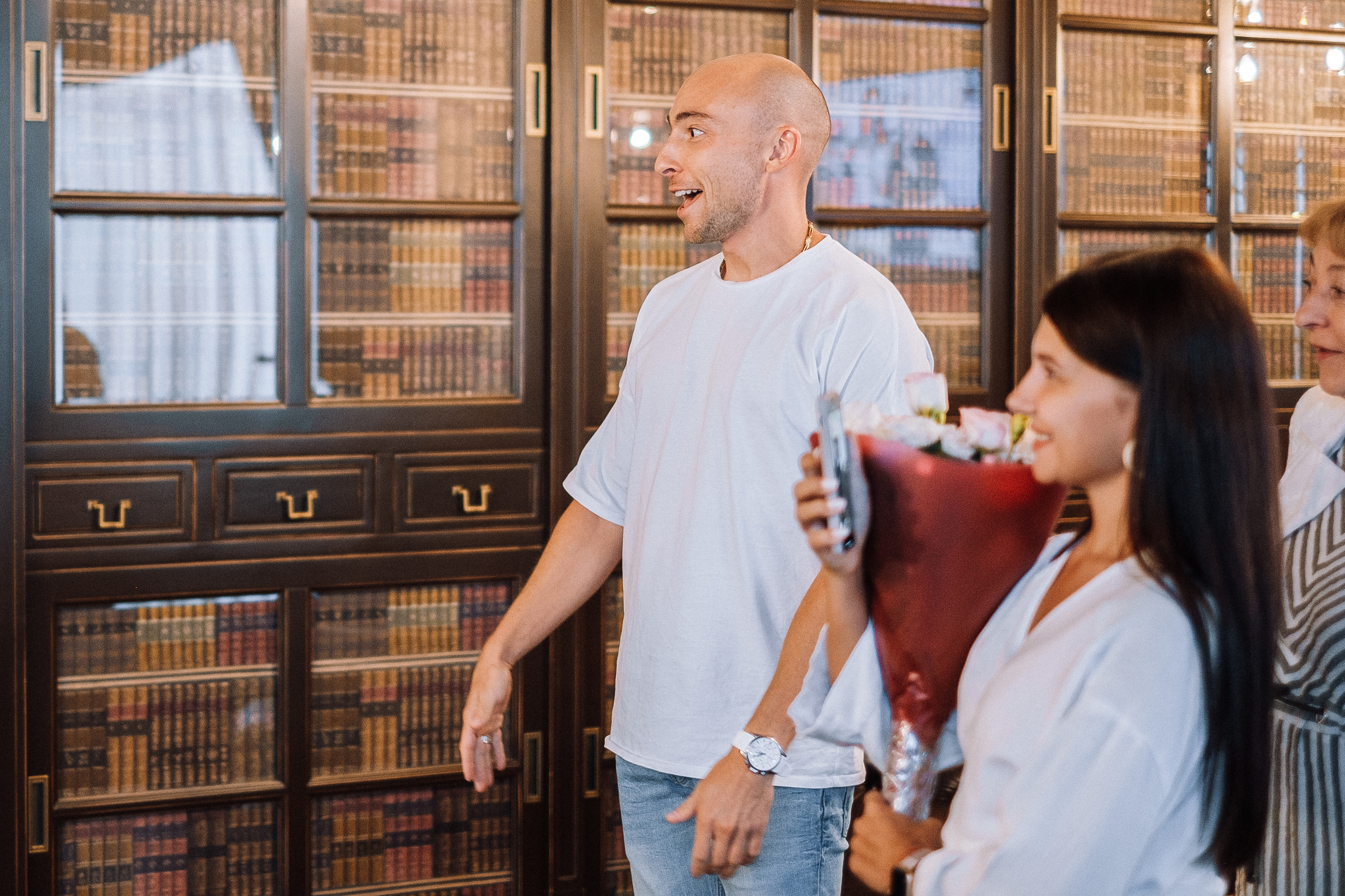 BirthDay (2019). Ivan Skufinsky — wedding and family photographer in Vancouver