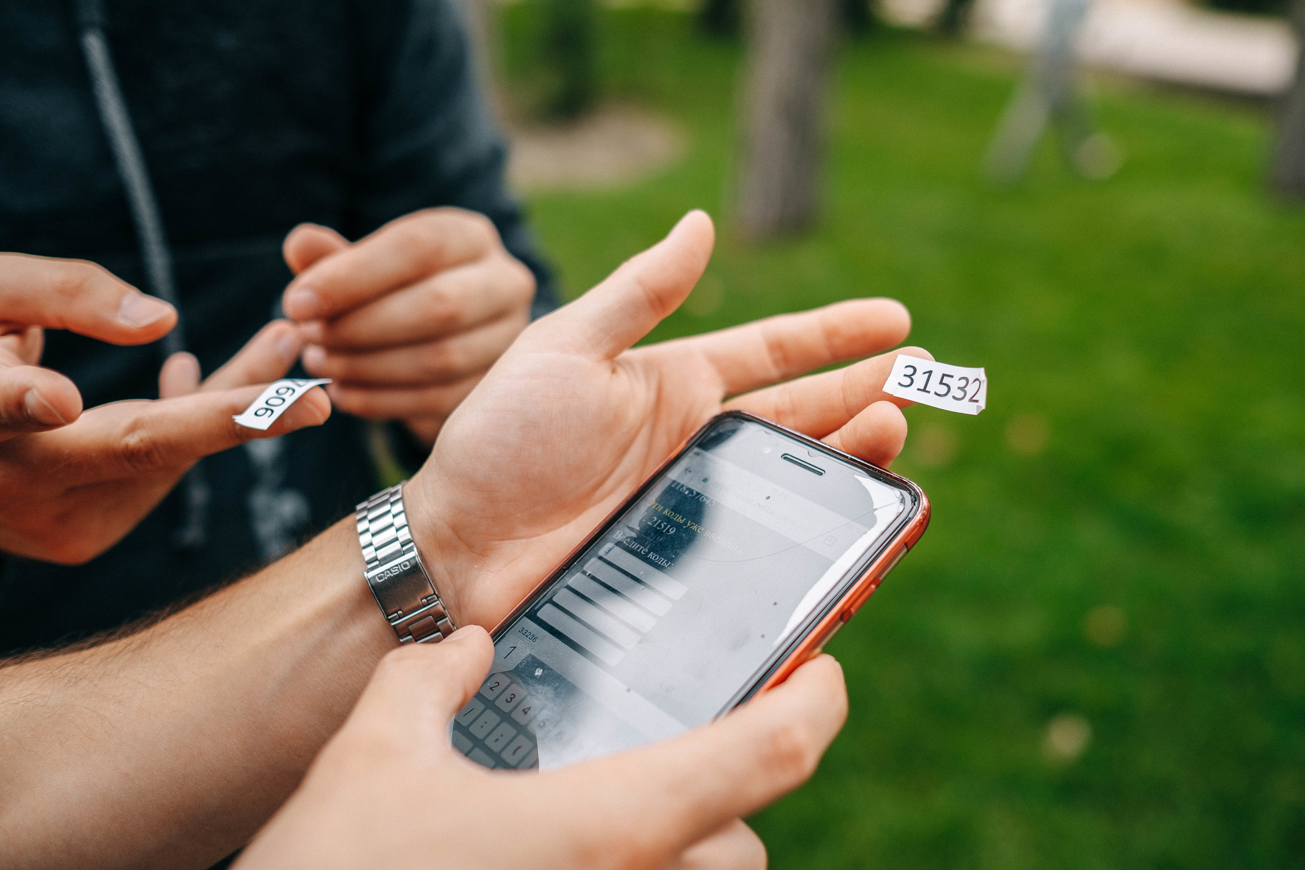 Ивент фотограф, корпоративный квест Адмирал Буча. Ivan Skufinsky — wedding and family photographer in Vancouver