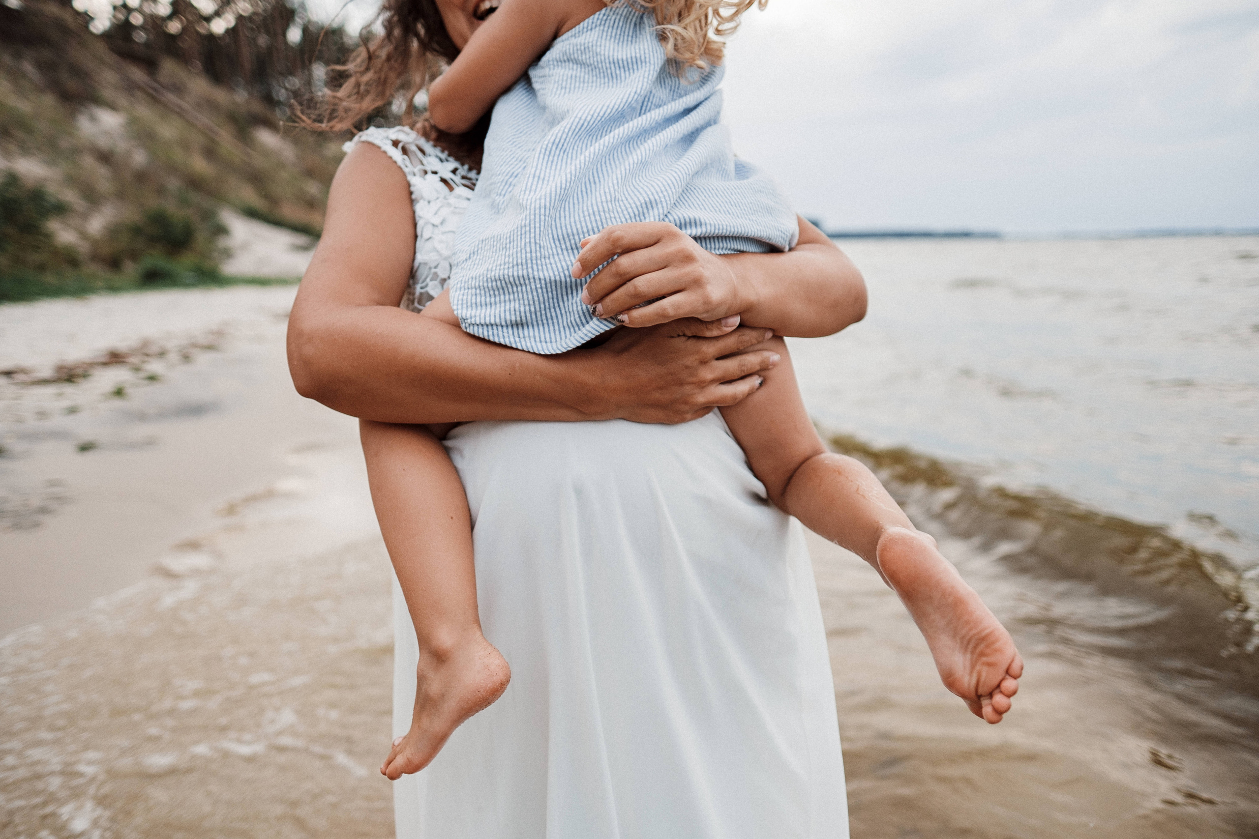 Sincere family photo session. искренняя семейная фотосессия. Ivan Skufinsky — wedding and family photographer in Vancouver
