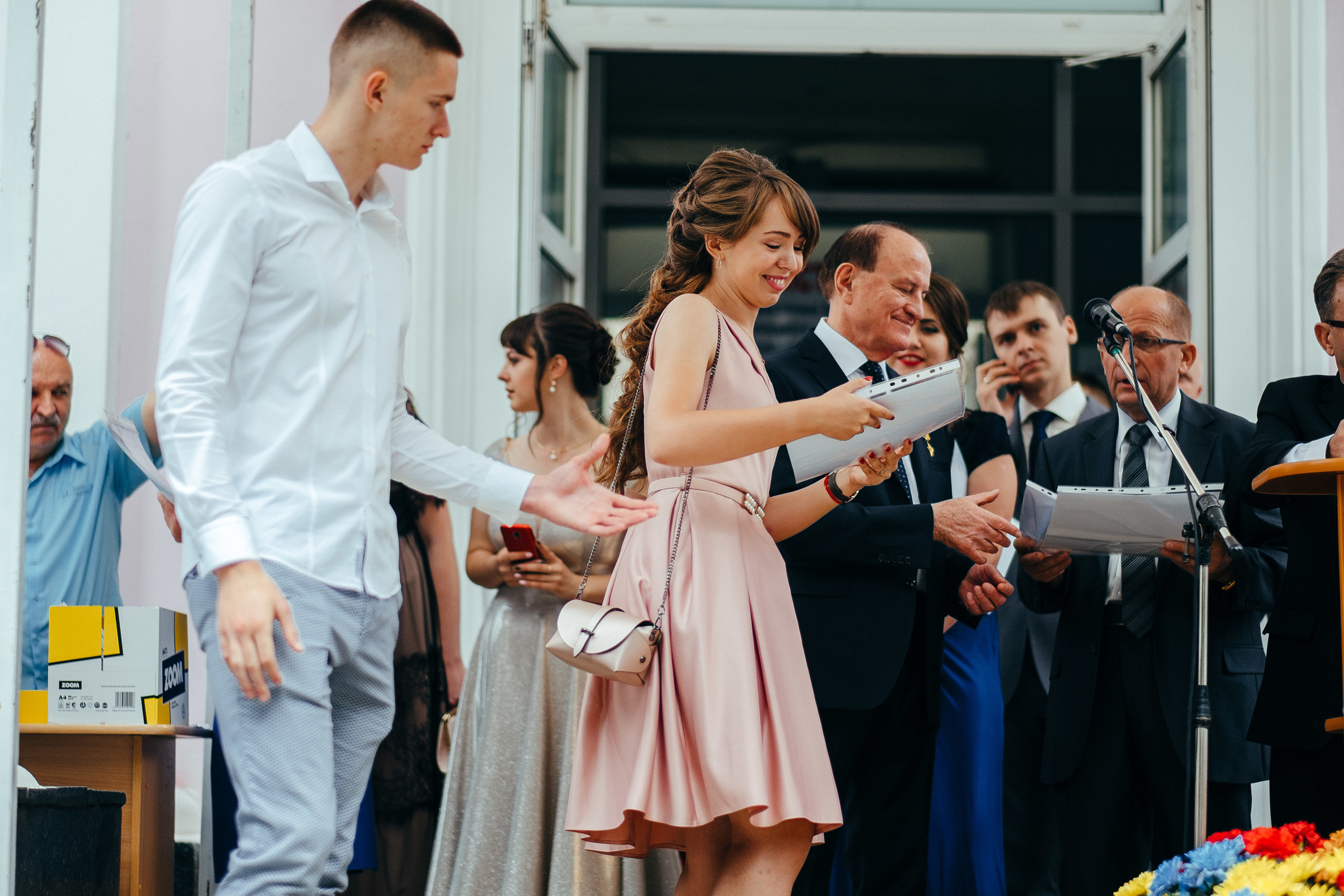 Мед университет выпускной 2018. Ivan Skufinsky — wedding and family photographer in Vancouver