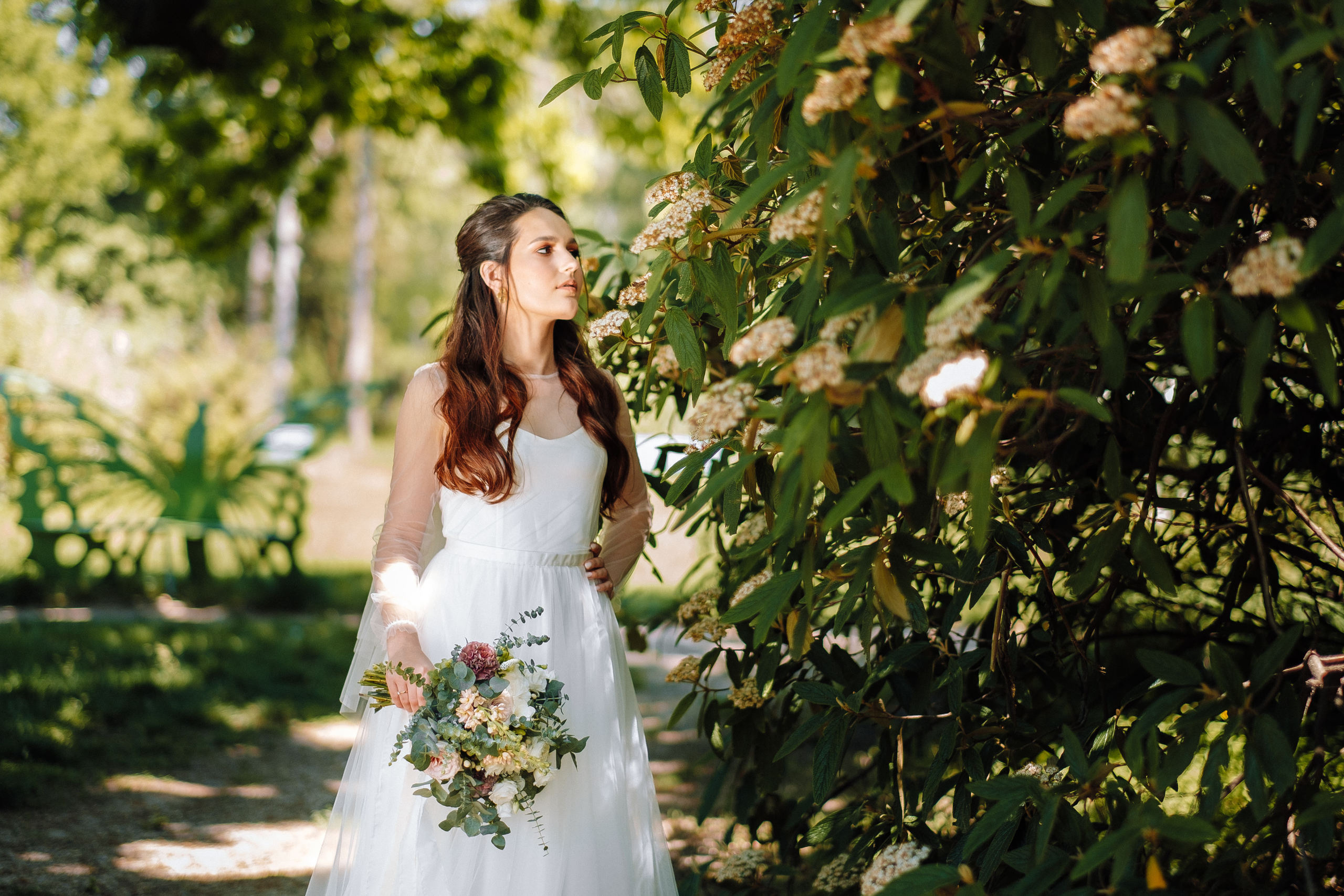 Вика+Максим. Ivan Skufinsky — wedding and family photographer in Vancouver