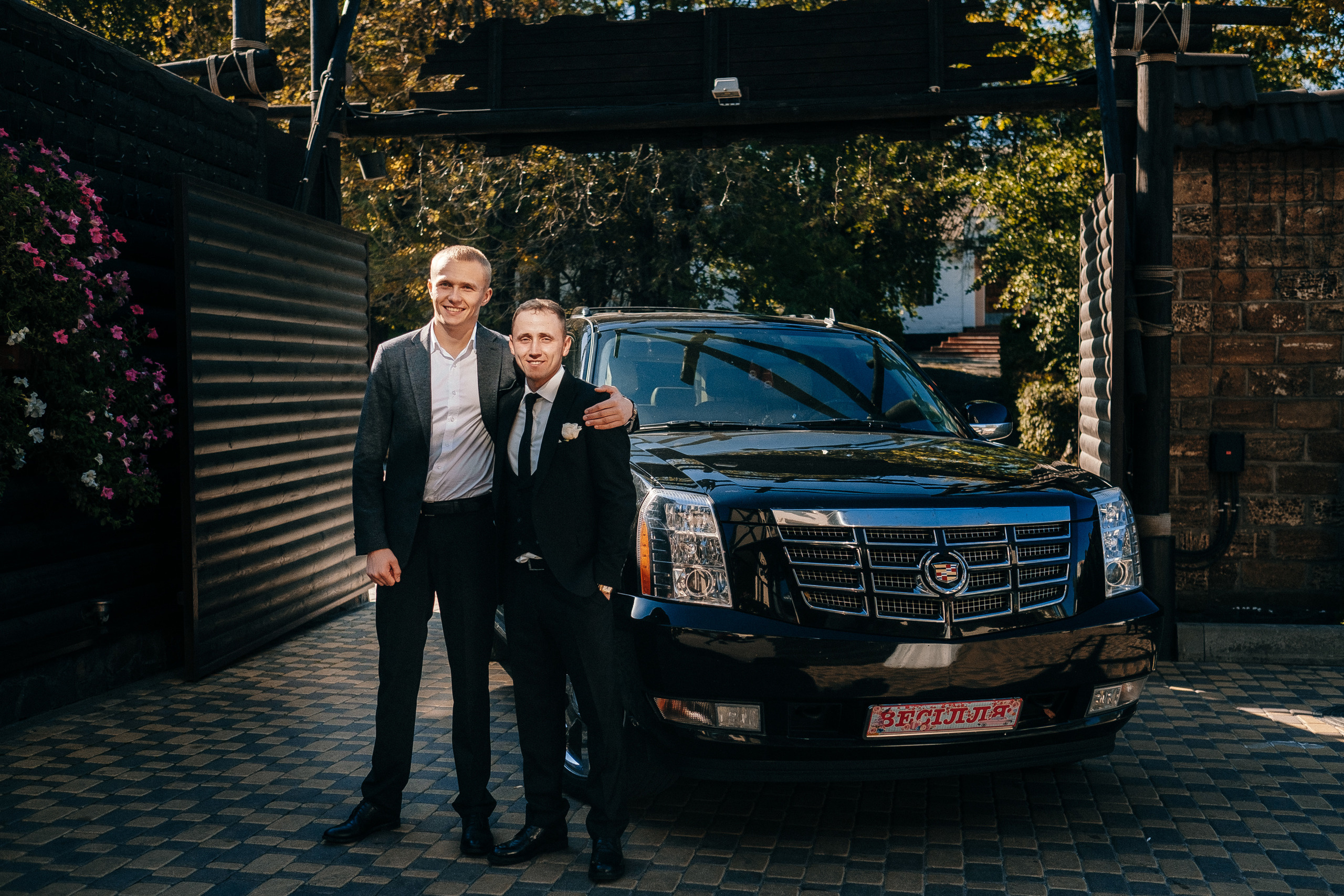 6.10.2018. Ivan Skufinsky — wedding and family photographer in Vancouver