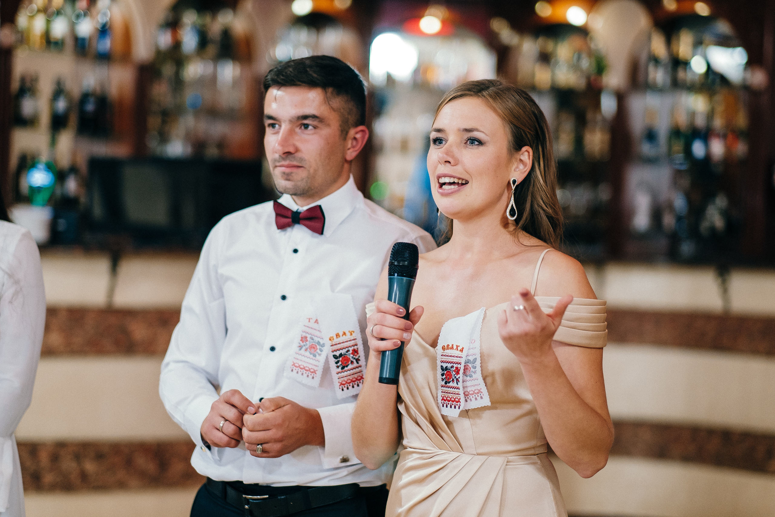 Сергей+Мария 23.09.2018. Ivan Skufinsky — wedding and family photographer in Vancouver