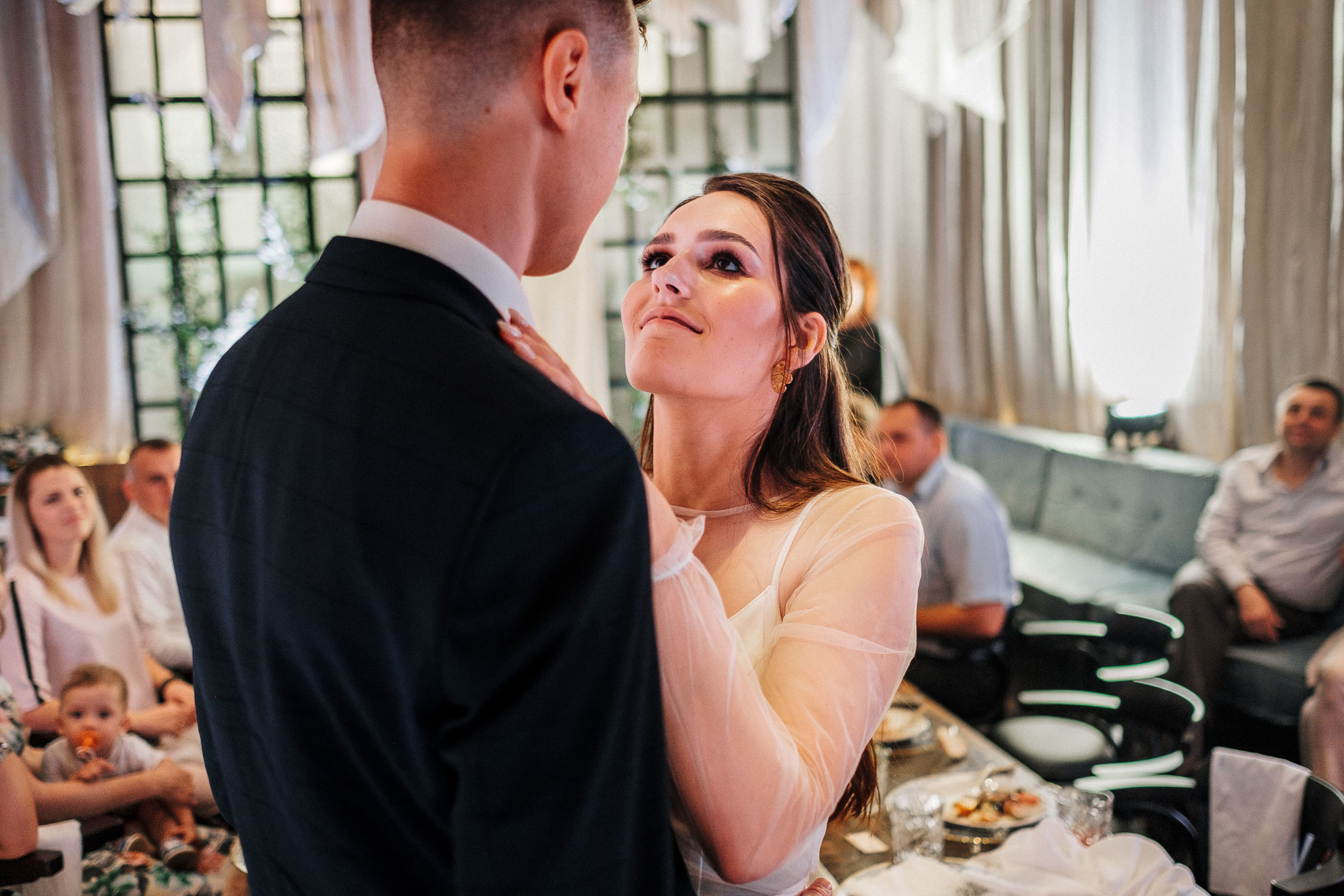 Вика+Максим. Ivan Skufinsky — wedding and family photographer in Vancouver