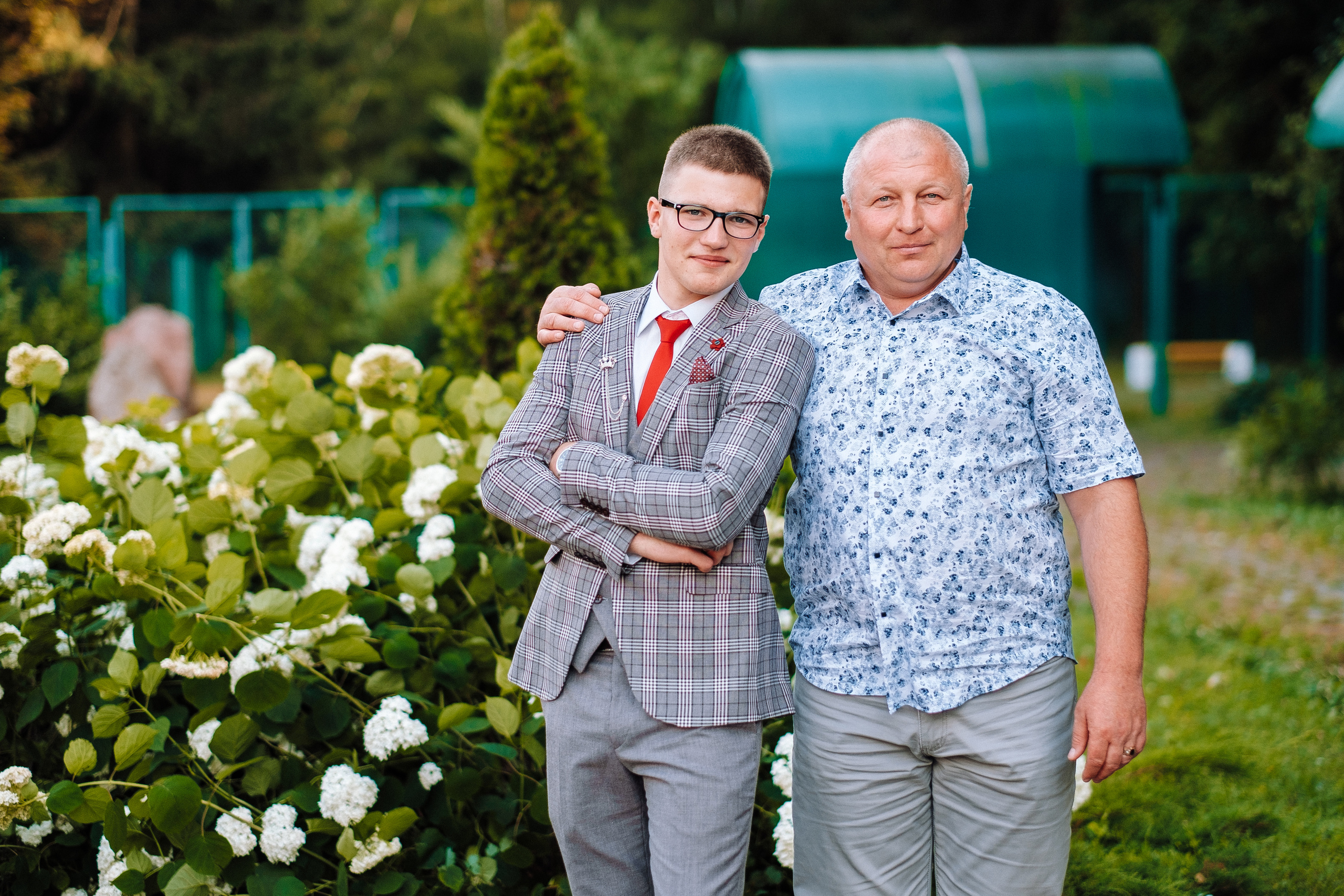 Выпускной школа номер 3. Хмельник. Ivan Skufinsky — wedding and family photographer in Vancouver