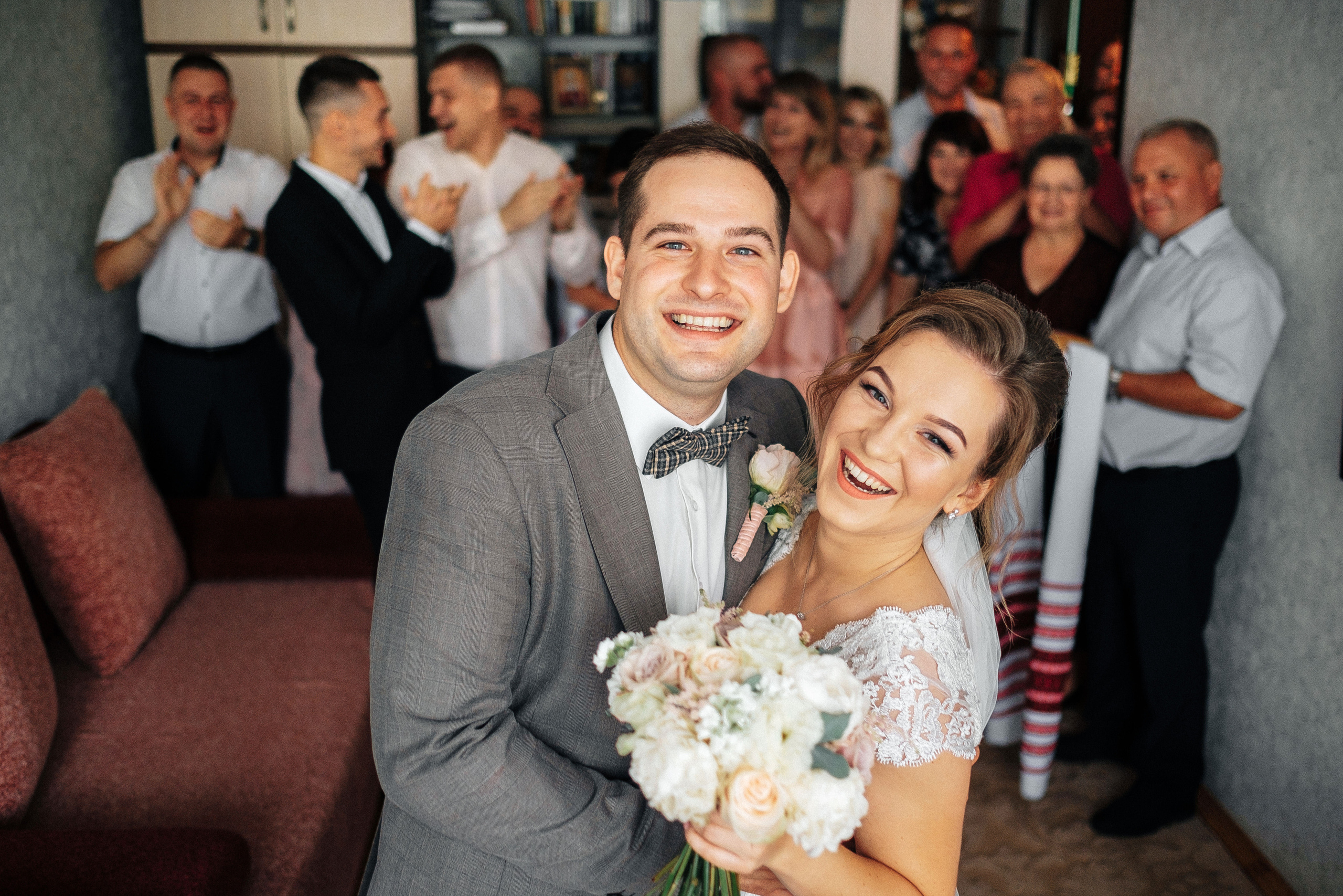 Wedding photoshoots photographer videographer Vancouver BC. Ivan Skufinsky — wedding and family photographer in Vancouver