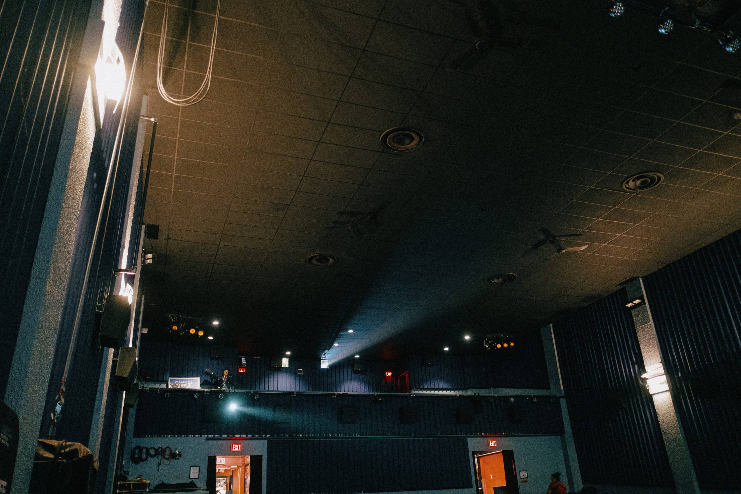 Film Premiere at Rio Theatre, Vancouver — “WAR TAILS”. Ivan Skufinsky — wedding and family photographer in Vancouver