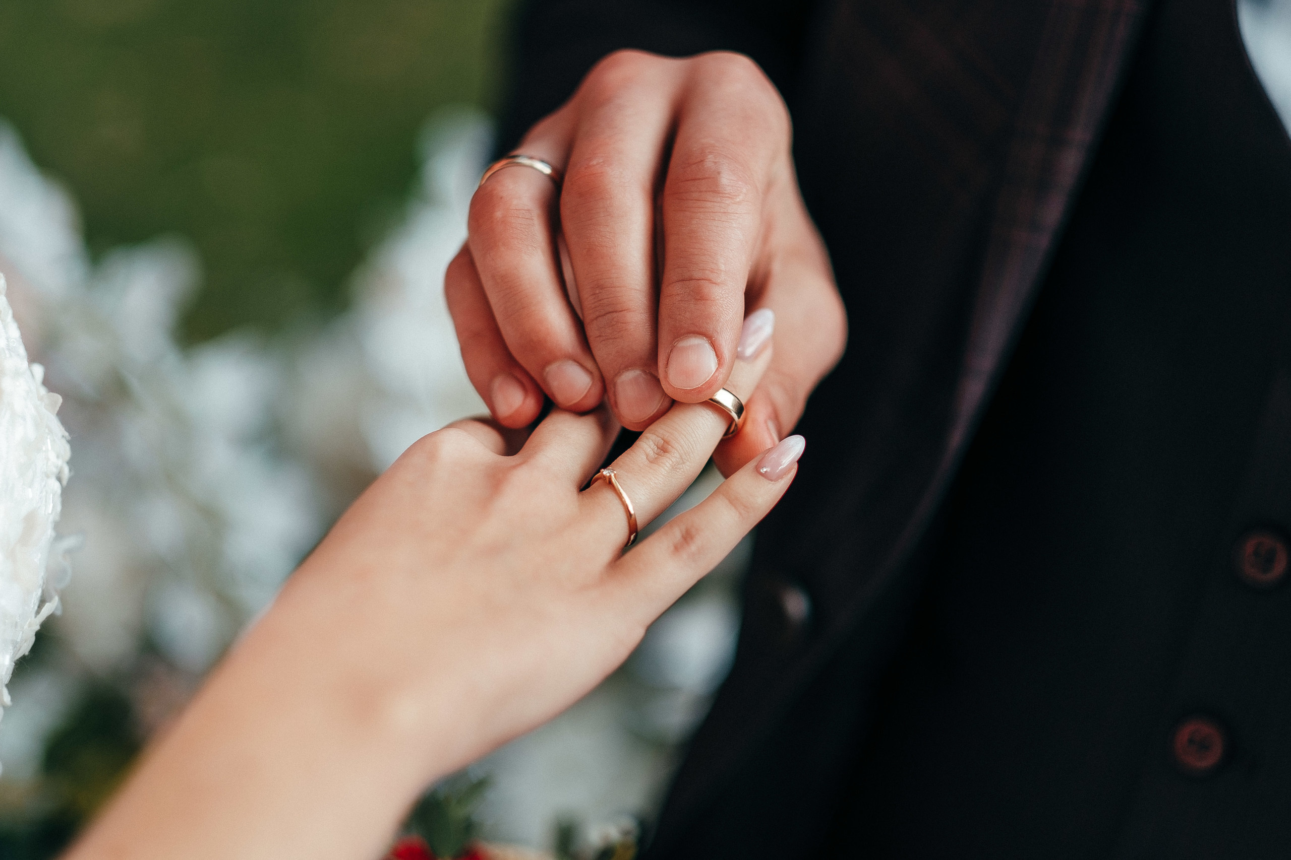 Сергей+Мария 23.09.2018. Ivan Skufinsky — wedding and family photographer in Vancouver