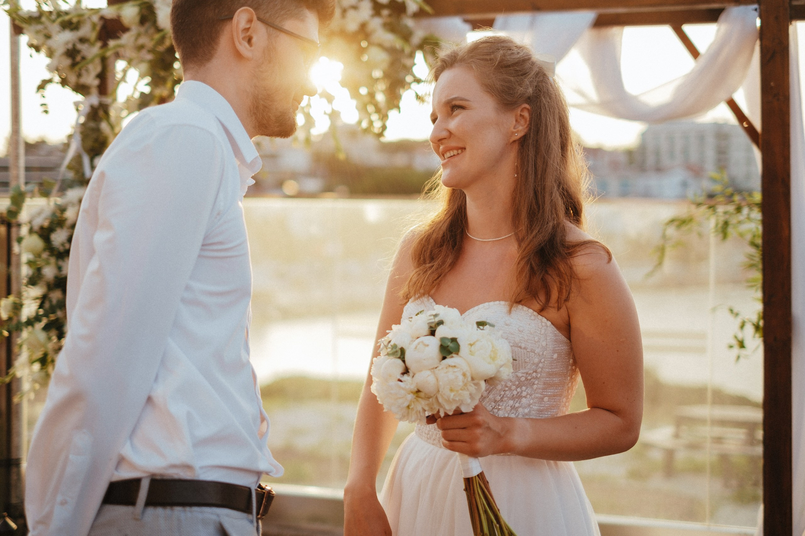 Cheshme. Wedding Story. Ivan Skufinsky — wedding and family photographer in Vancouver