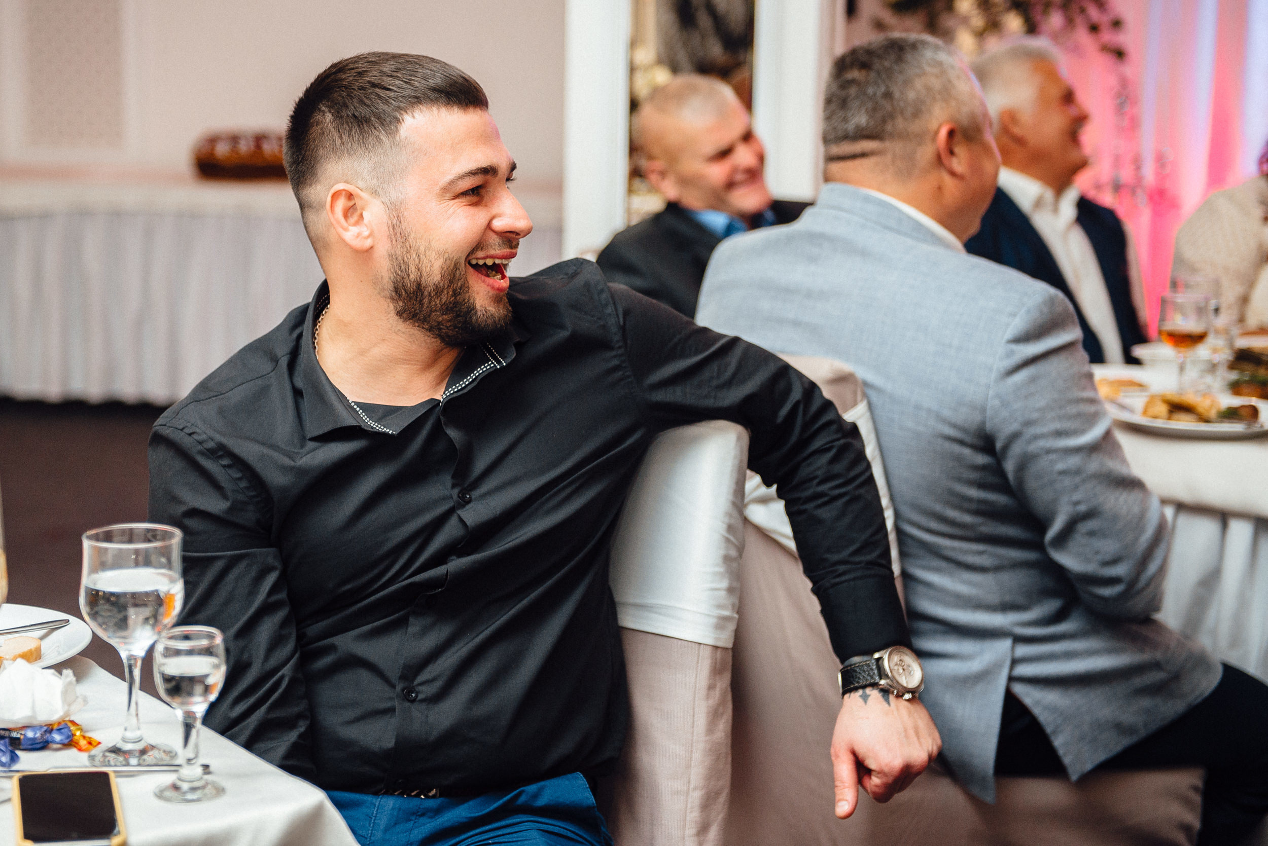 17.11.2018. Ivan Skufinsky — wedding and family photographer in Vancouver