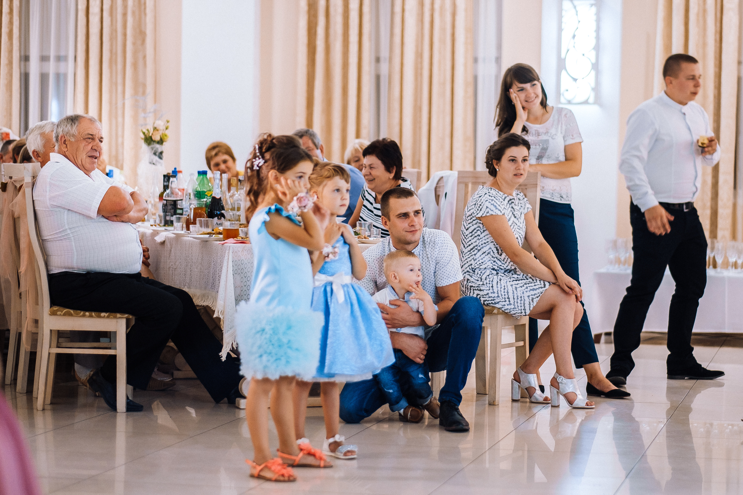 Pre wedding story 31.08.2019. Ivan Skufinsky — wedding and family photographer in Vancouver