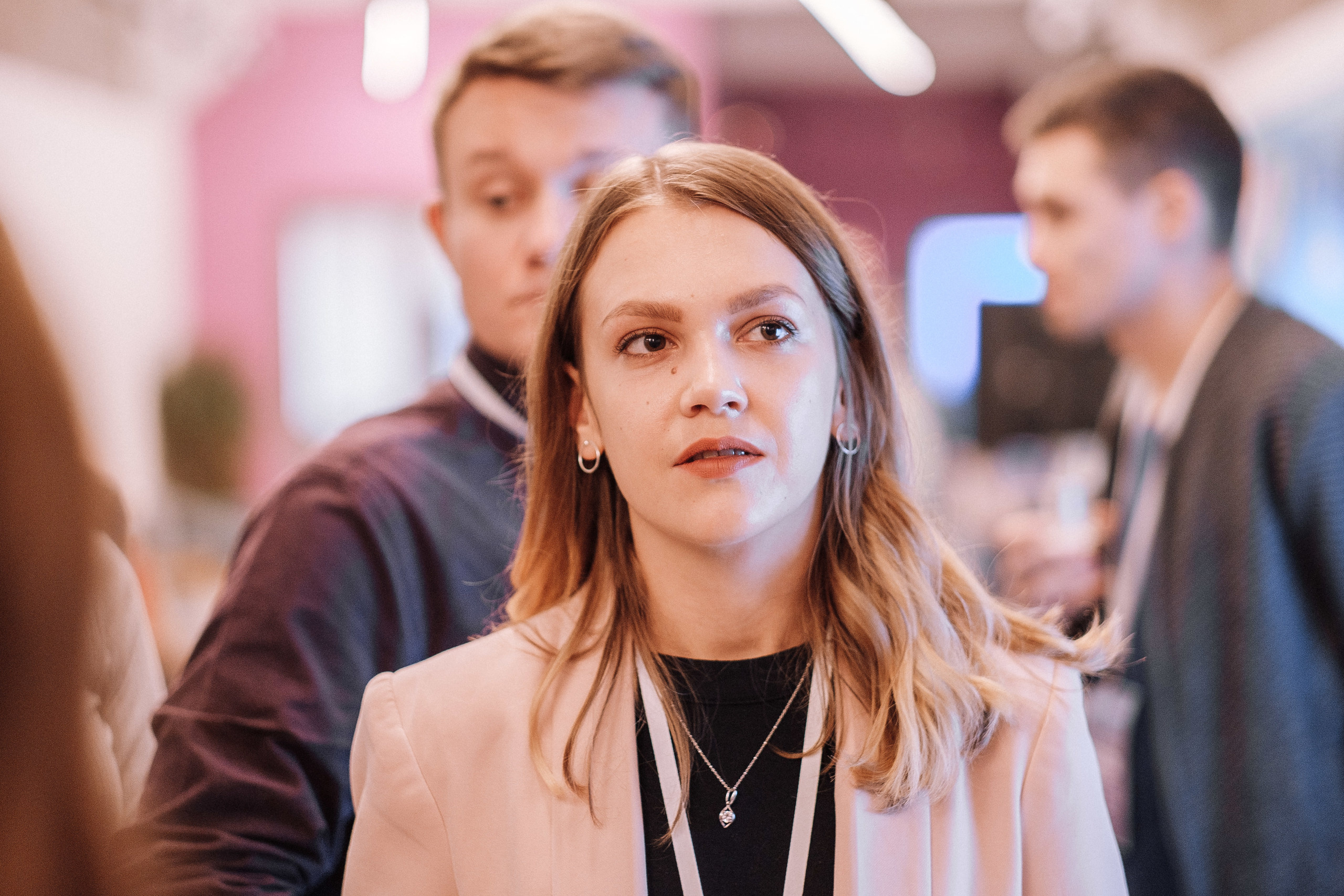 ZEO Alliance 24.10.19 party. Ivan Skufinsky — wedding and family photographer in Vancouver