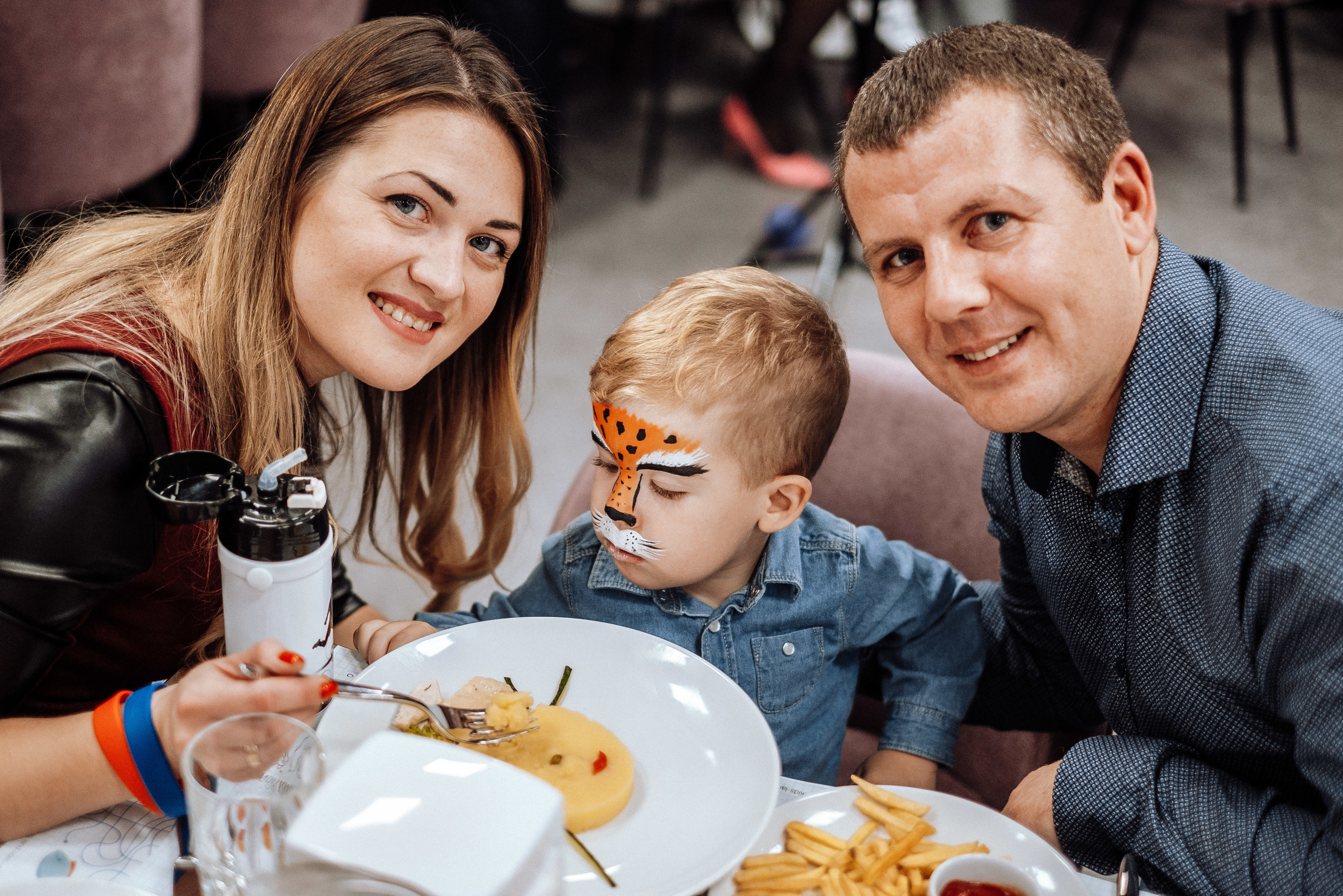 День Народження Матвій. Ivan Skufinsky — wedding and family photographer in Vancouver