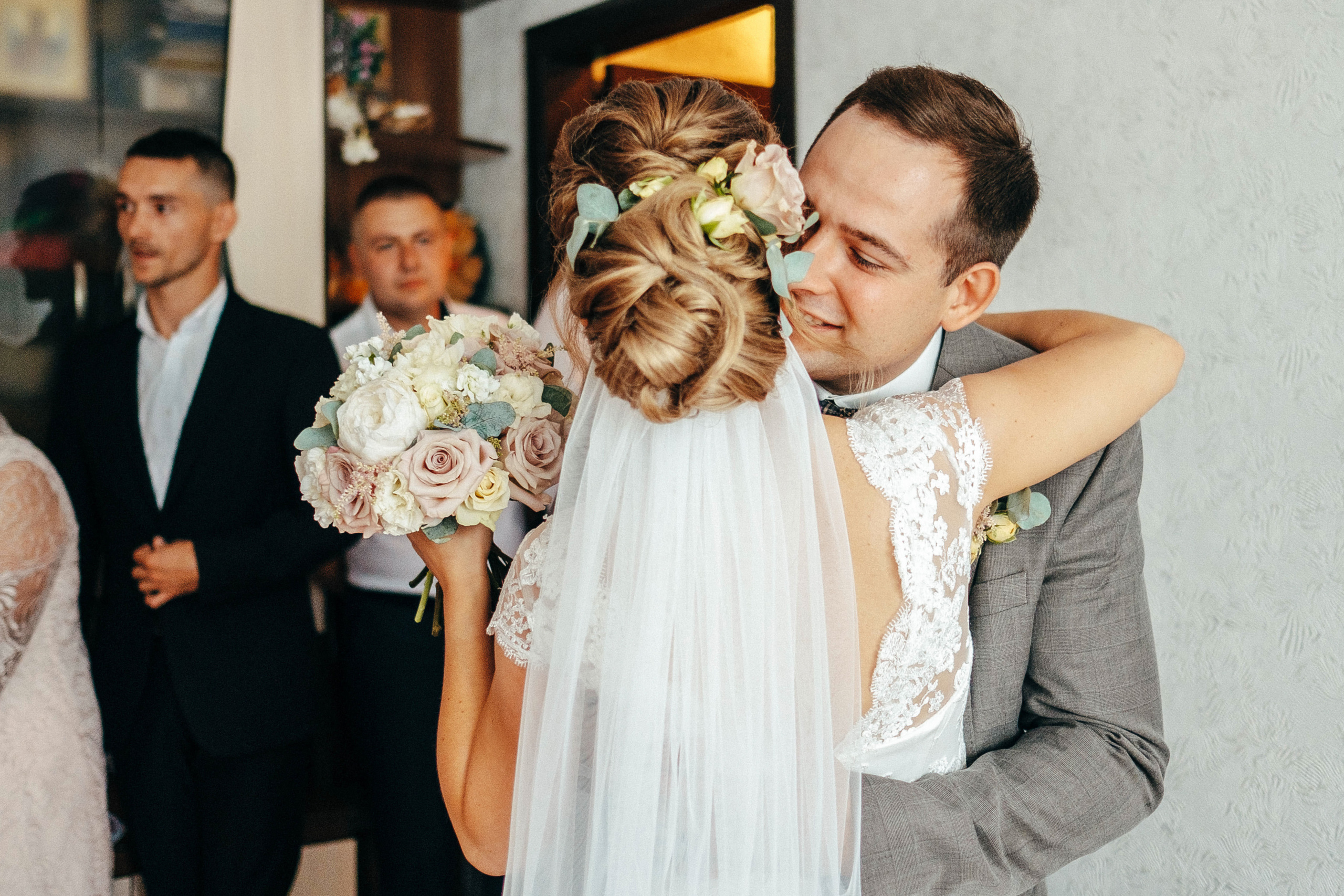 Wedding photoshoots photographer videographer Vancouver BC. Ivan Skufinsky — wedding and family photographer in Vancouver