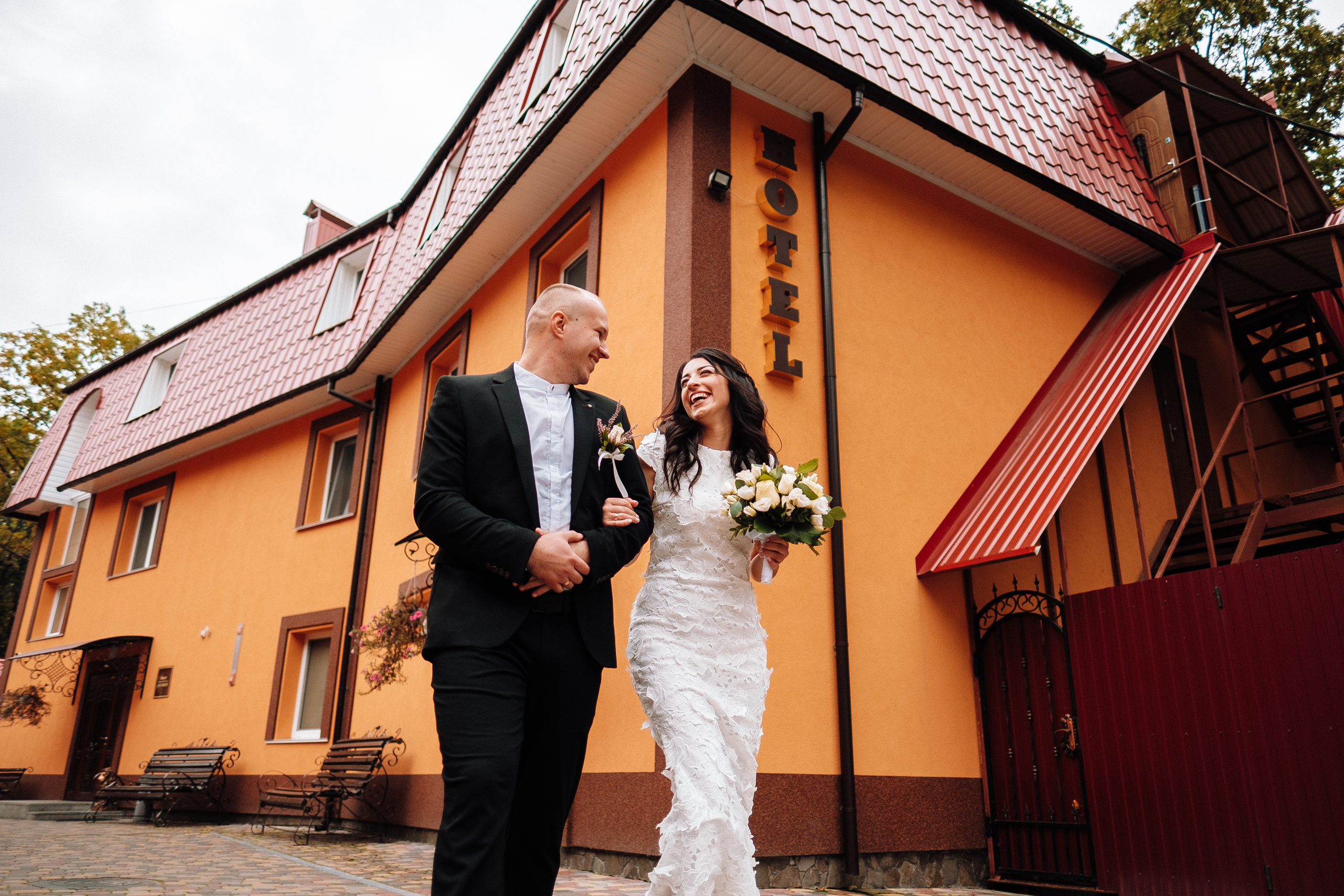5.10 Wedding Story Yana+Sergey. Ivan Skufinsky — wedding and family photographer in Vancouver