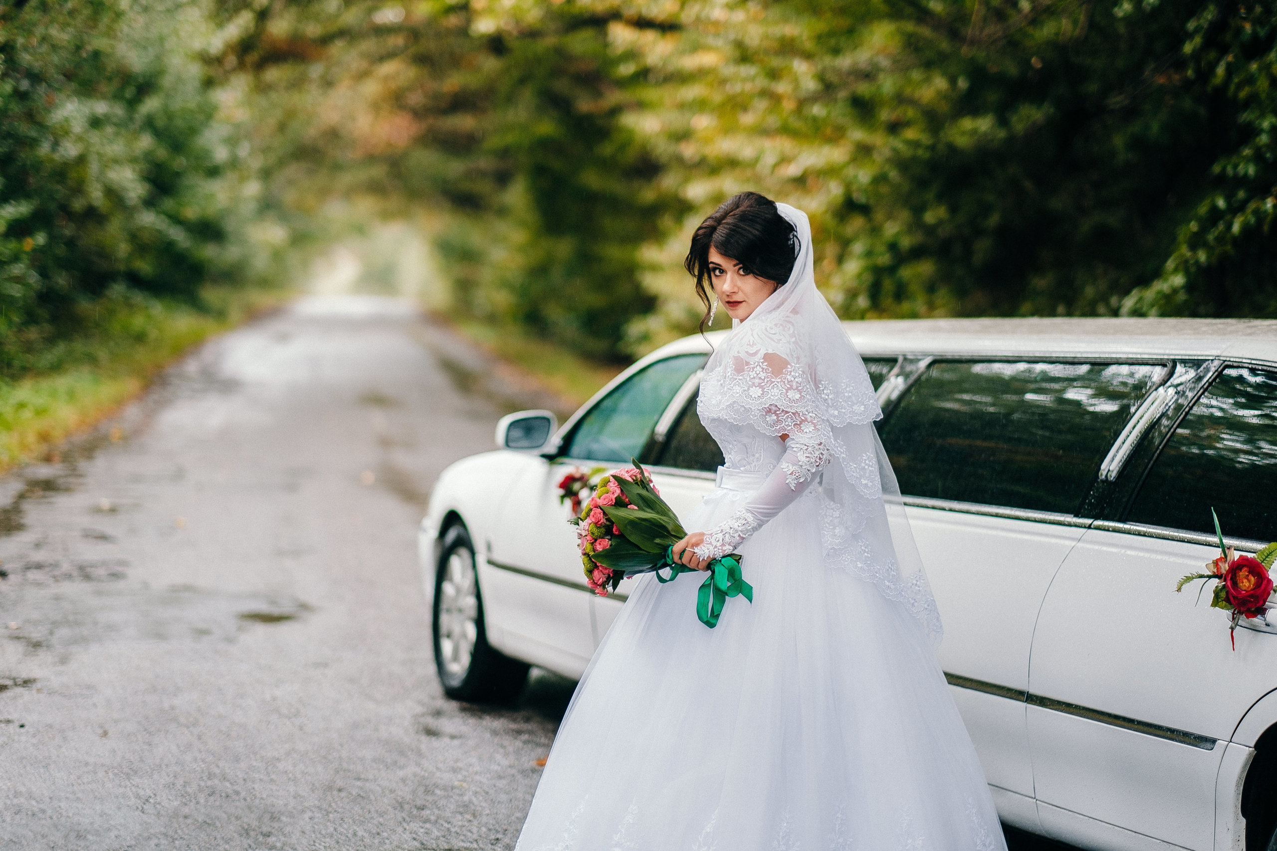 29.09.2018 Wedding Story. Ivan Skufinsky — wedding and family photographer in Vancouver