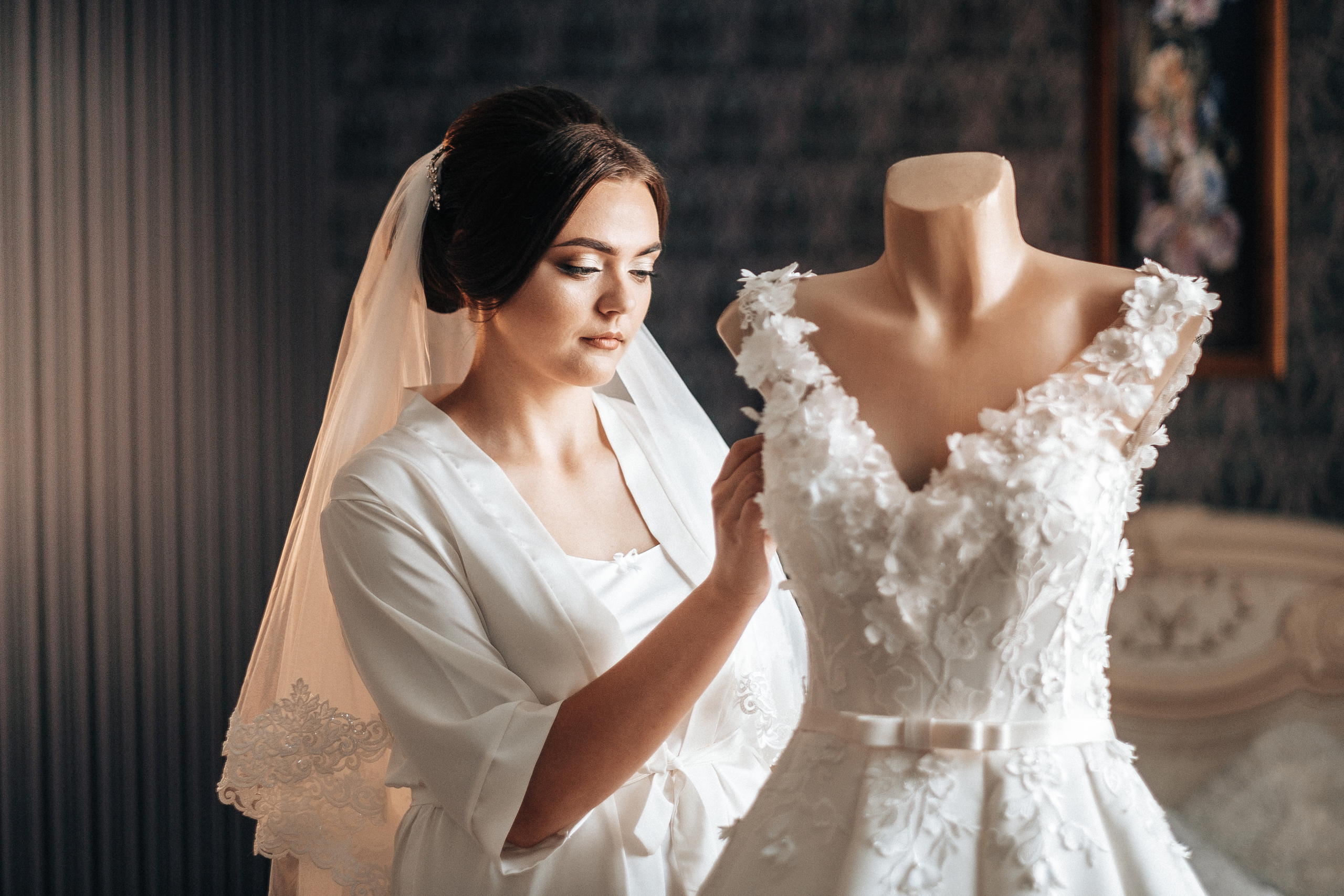 Wedding Story 20.07.2019. Ivan Skufinsky — wedding and family photographer in Vancouver