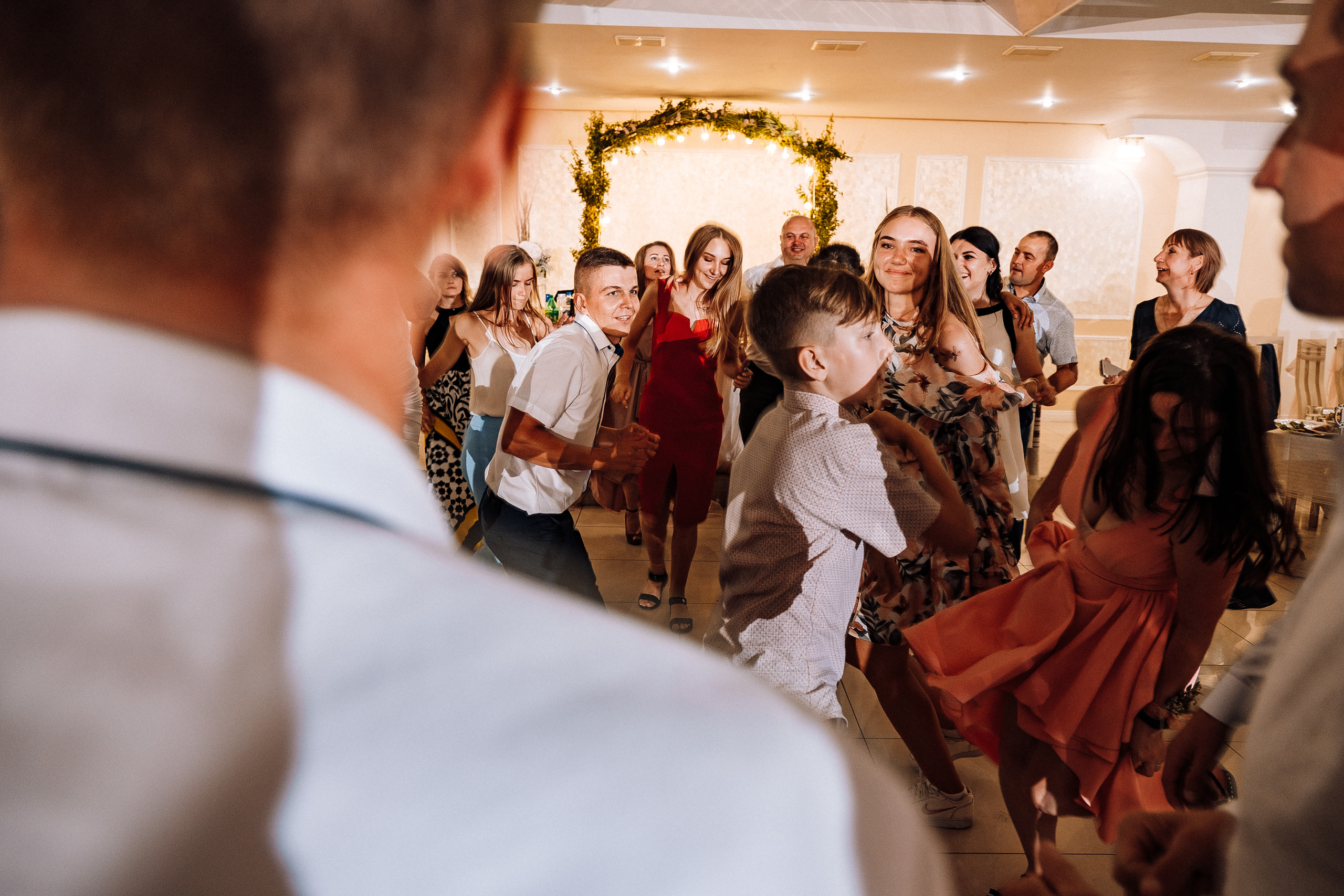 Свадебная история Иван+Ирина. Ivan Skufinsky — wedding and family photographer in Vancouver