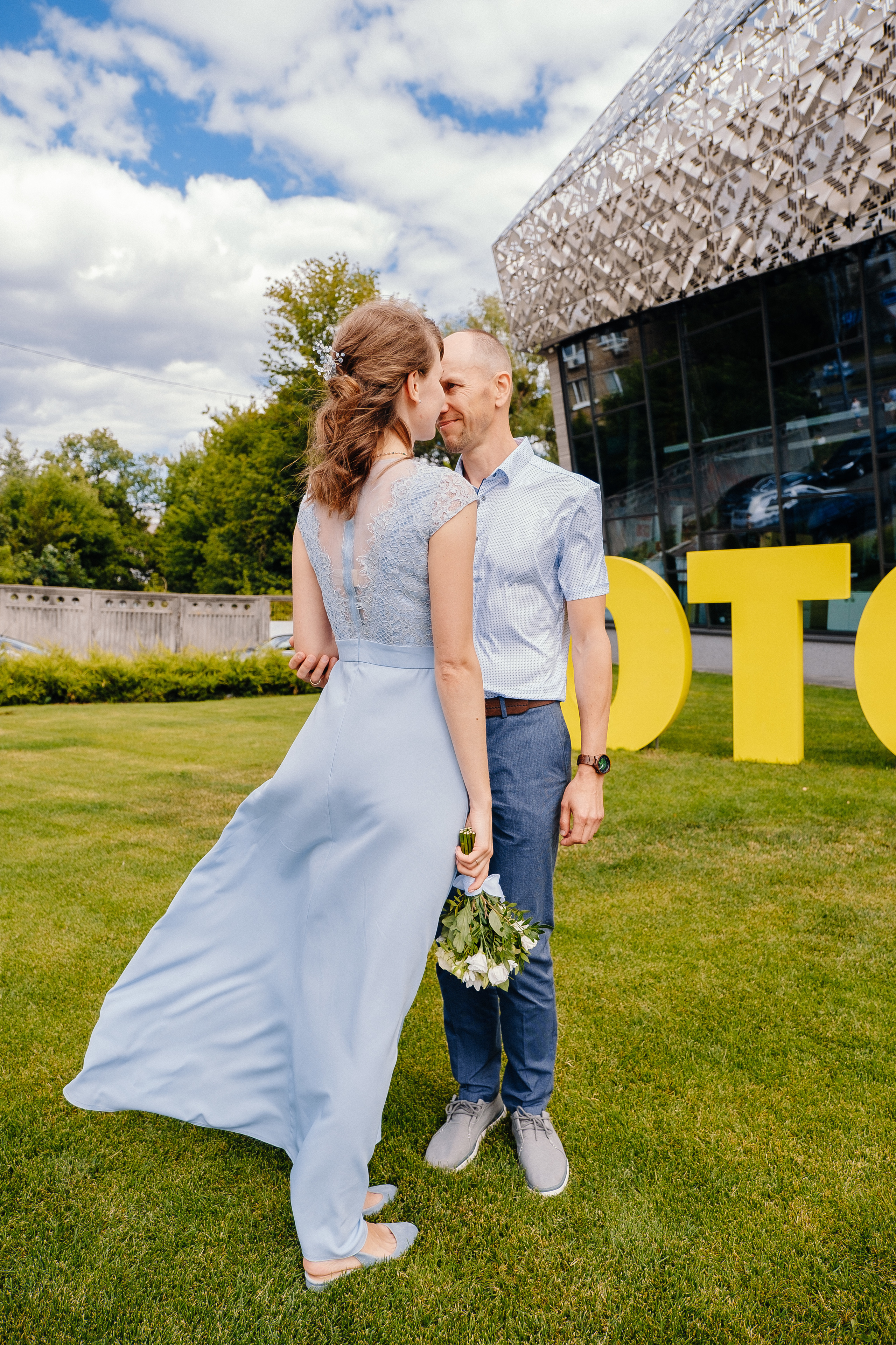 СВАДЬБА 04.07.19 Андрей+Катя. Ivan Skufinsky — wedding and family photographer in Vancouver