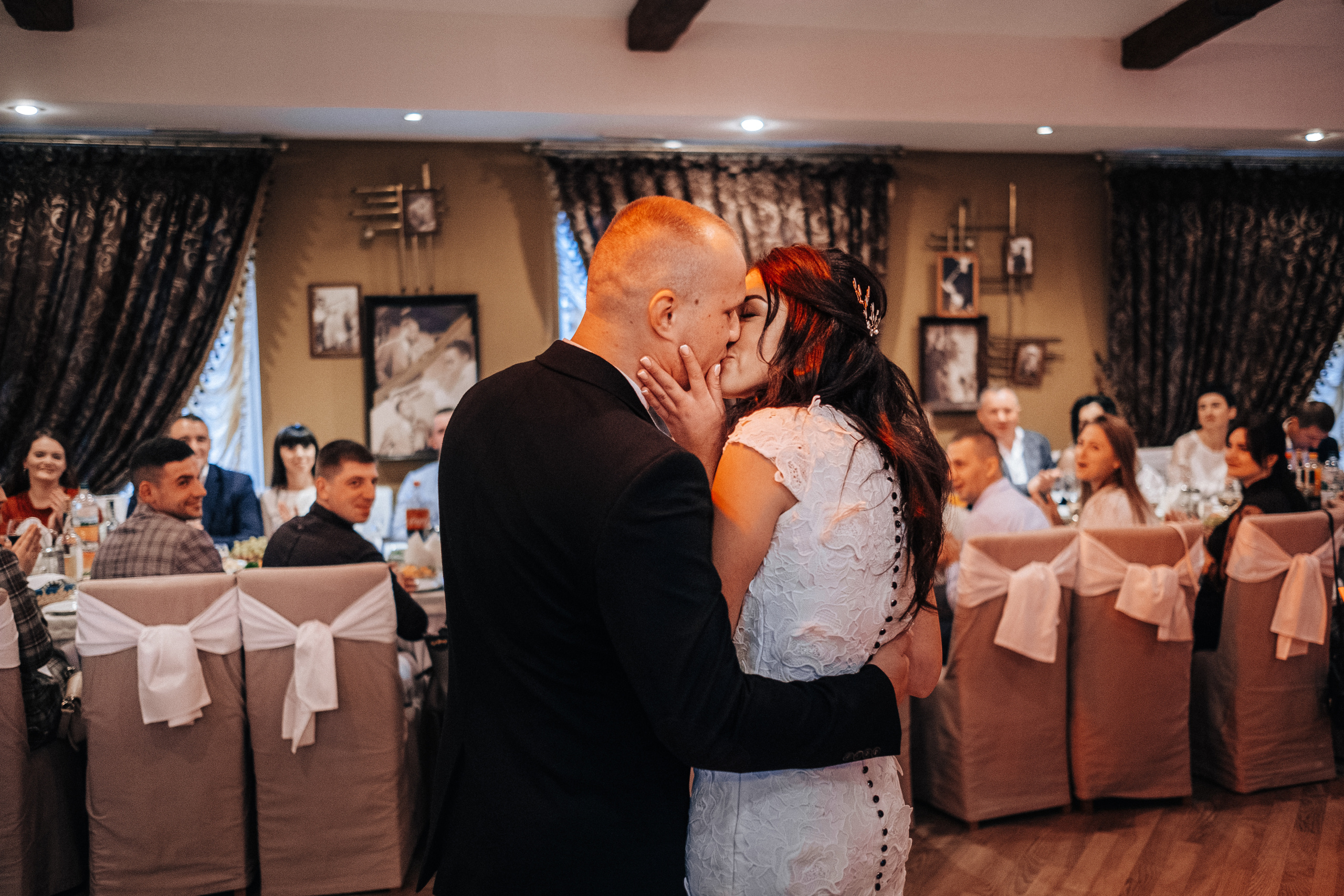 5.10 Wedding Story Yana+Sergey. Ivan Skufinsky — wedding and family photographer in Vancouver
