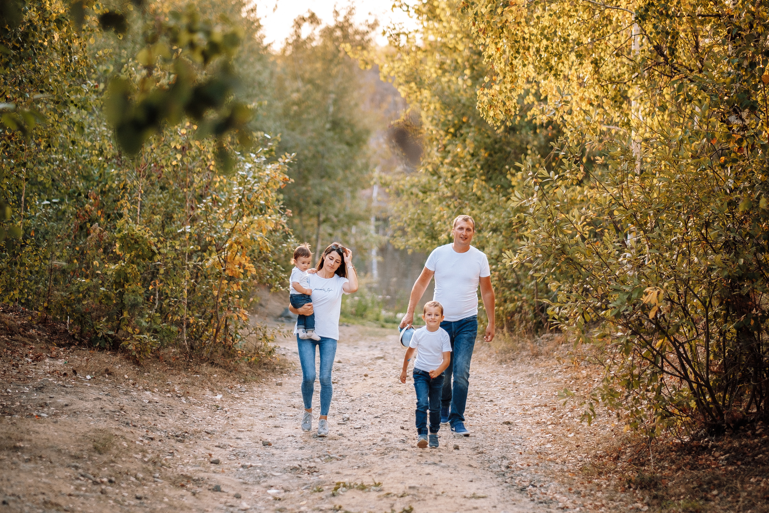 FamilyStory Ira+Kolya+Artem+Yaroslav. Ivan Skufinsky — wedding and family photographer in Vancouver