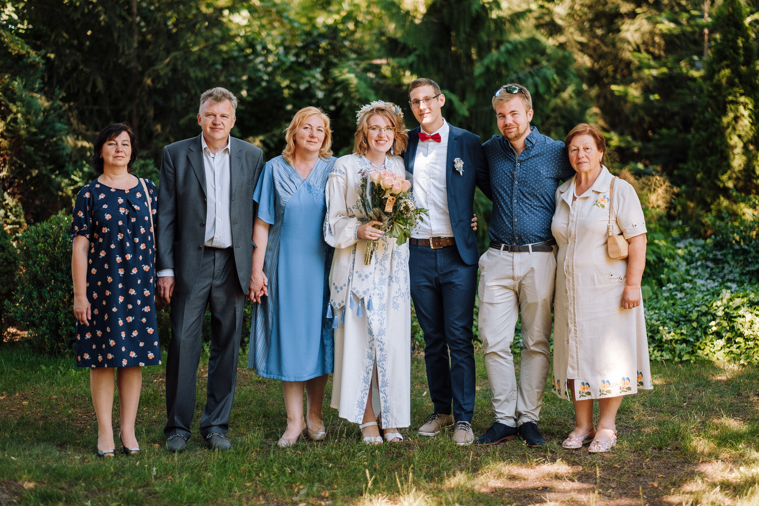 BERLIN Wedding Story. Ivan Skufinsky — wedding and family photographer in Vancouver