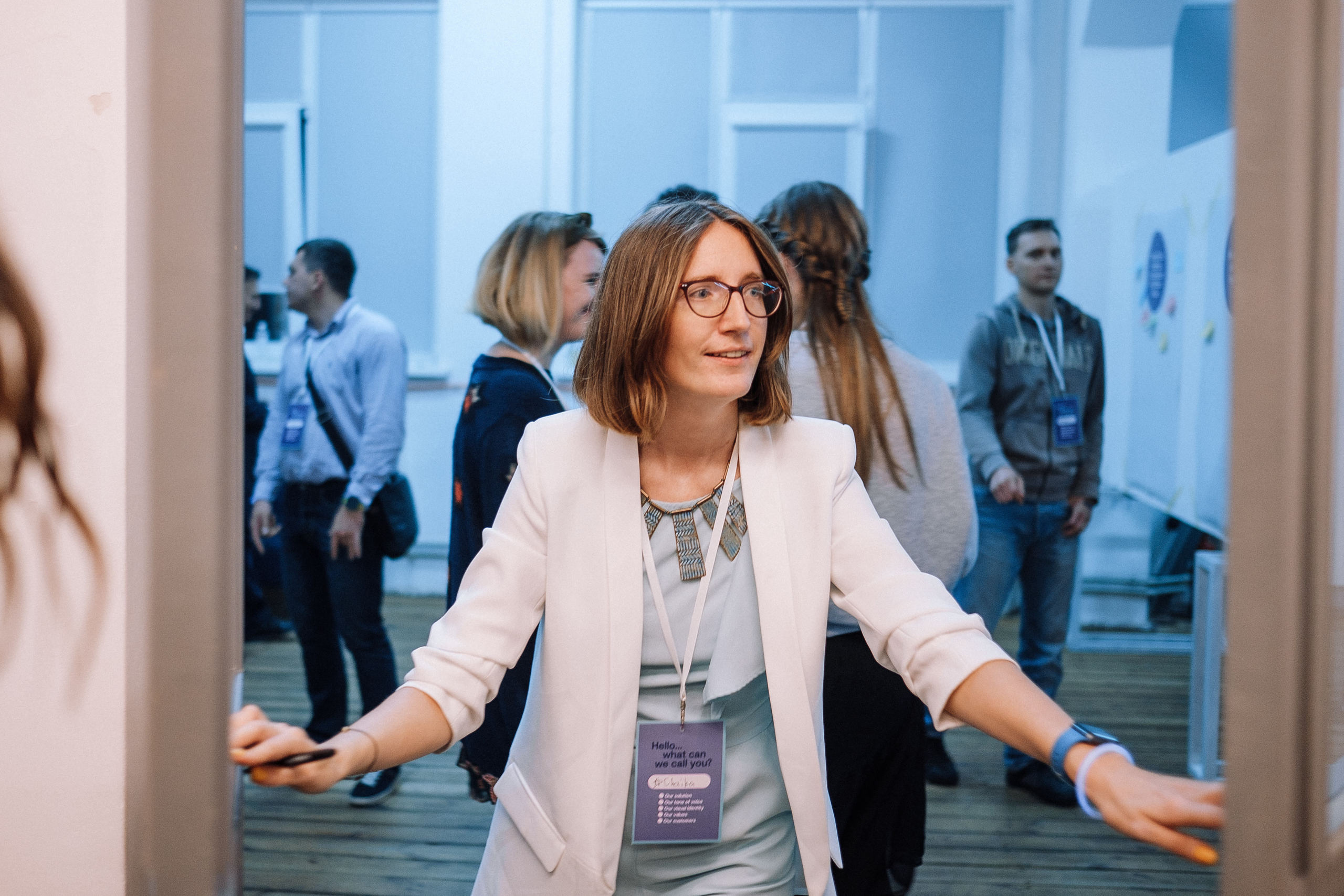 ZEO Alliance 24.10.19 party. Ivan Skufinsky — wedding and family photographer in Vancouver