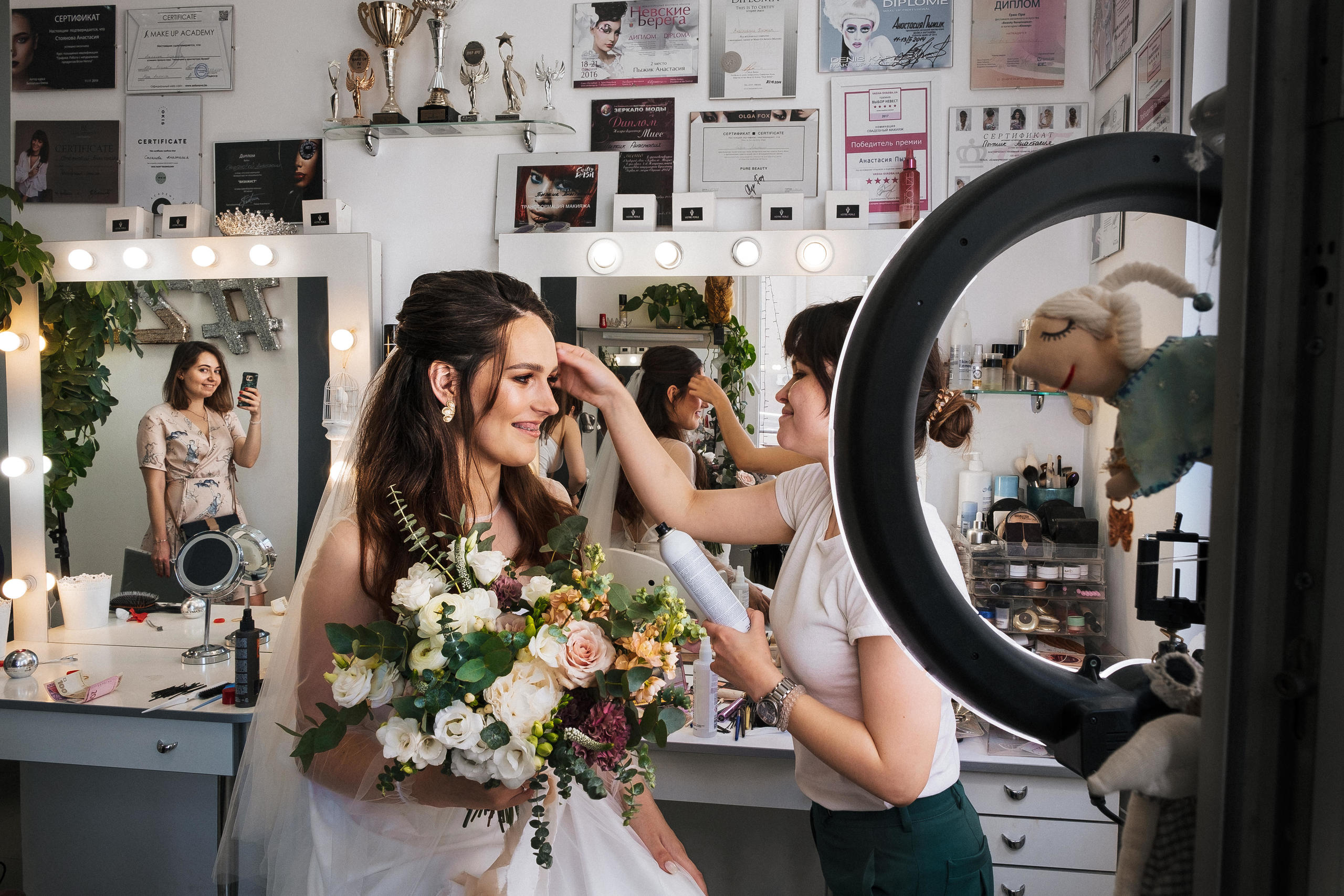 Вика+Максим. Ivan Skufinsky — wedding and family photographer in Vancouver