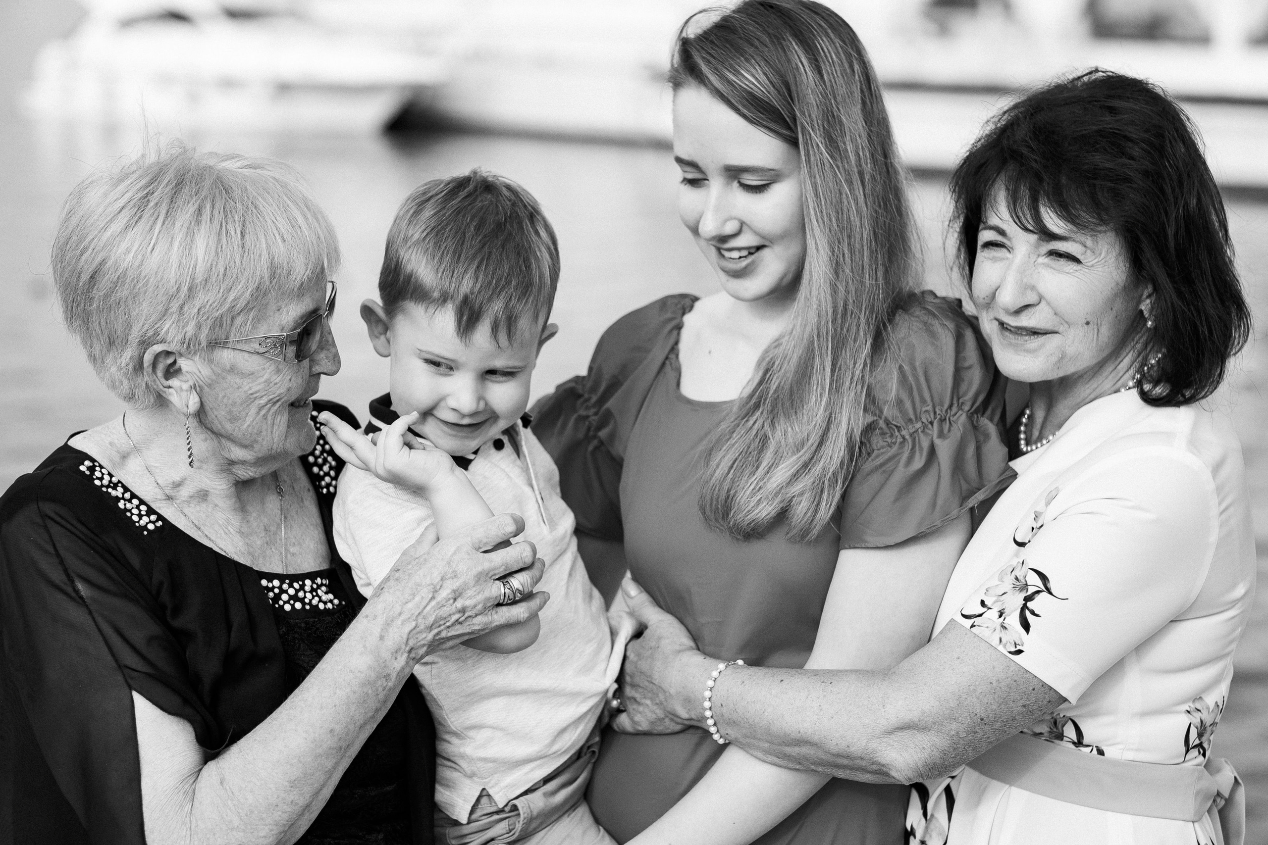 RIVIERA. Ivan Skufinsky — wedding and family photographer in Vancouver