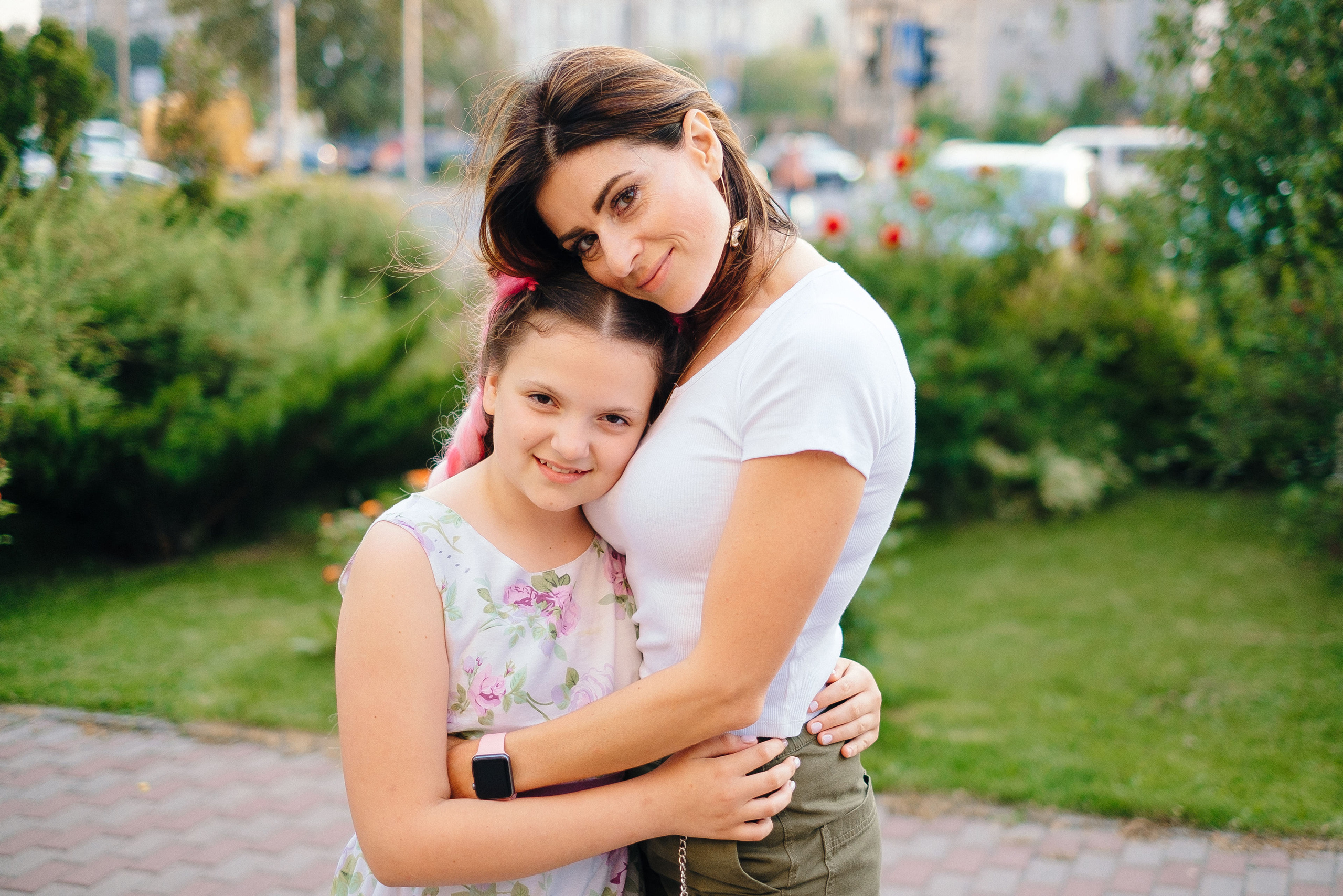 Счастье. Ivan Skufinsky — wedding and family photographer in Vancouver