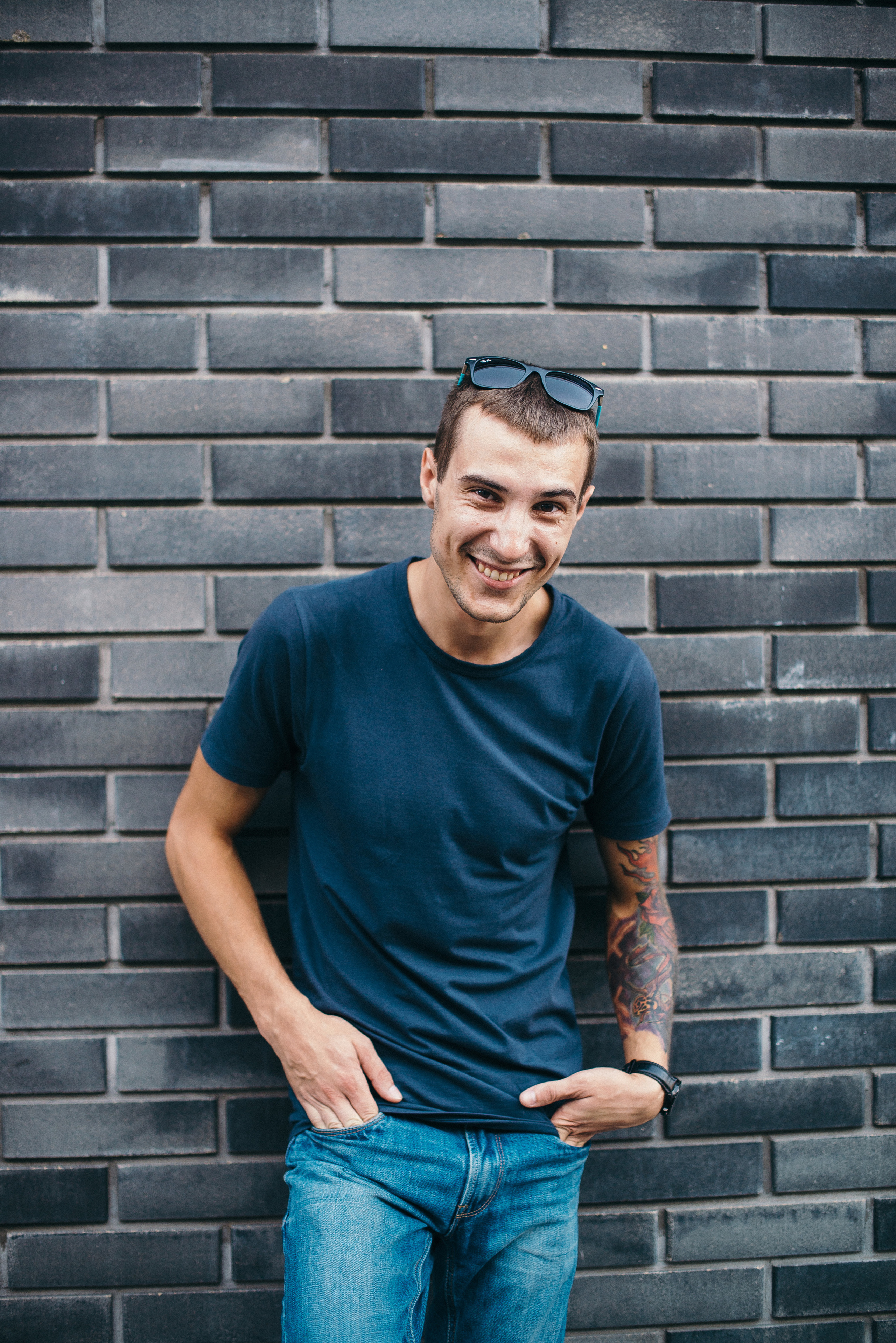 British Columbia Family Photography. Ivan Skufinsky — wedding and family photographer in Vancouver