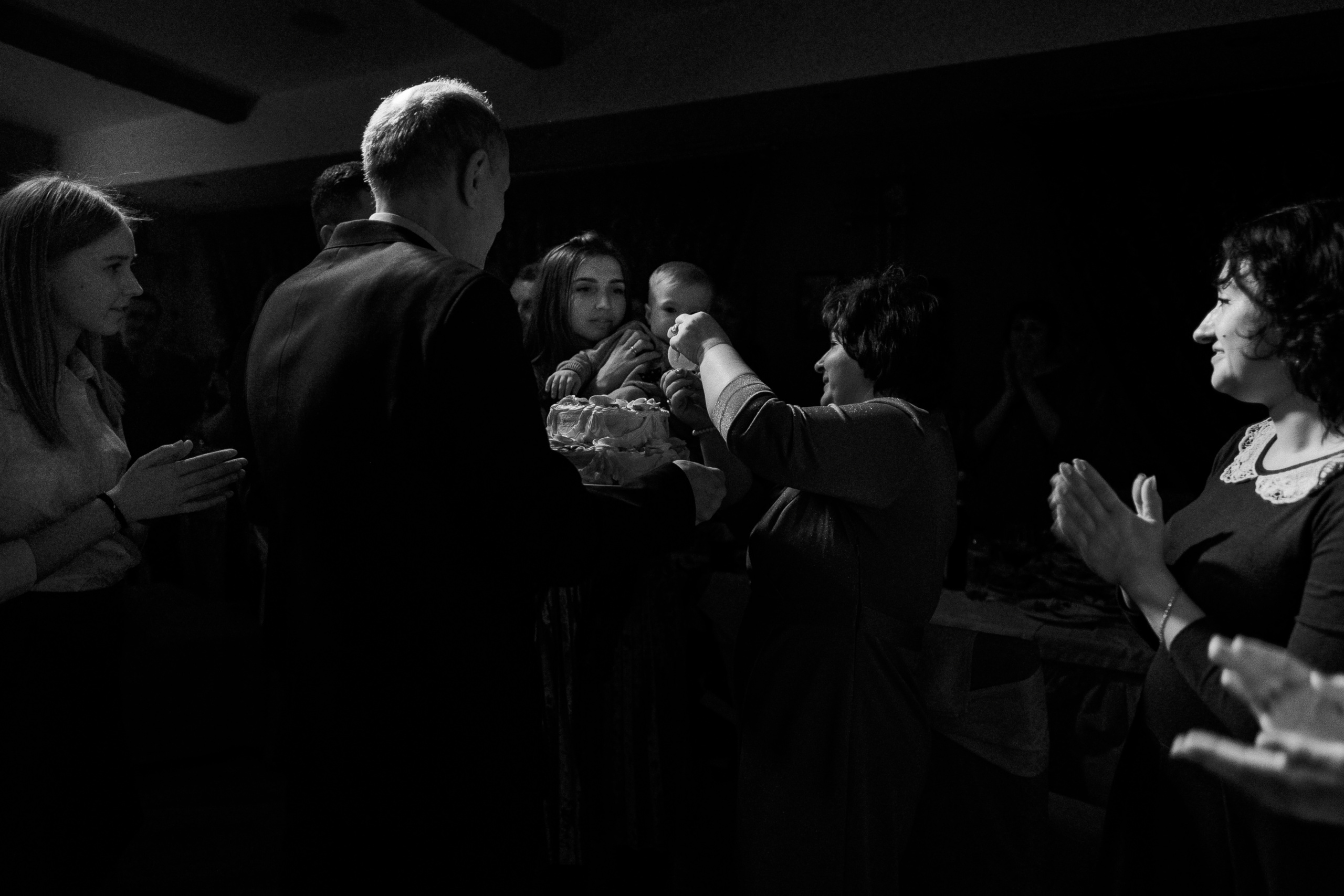 Инна 55 лет (Хмельник, Маэстро 2020). Ivan Skufinsky — wedding and family photographer in Vancouver