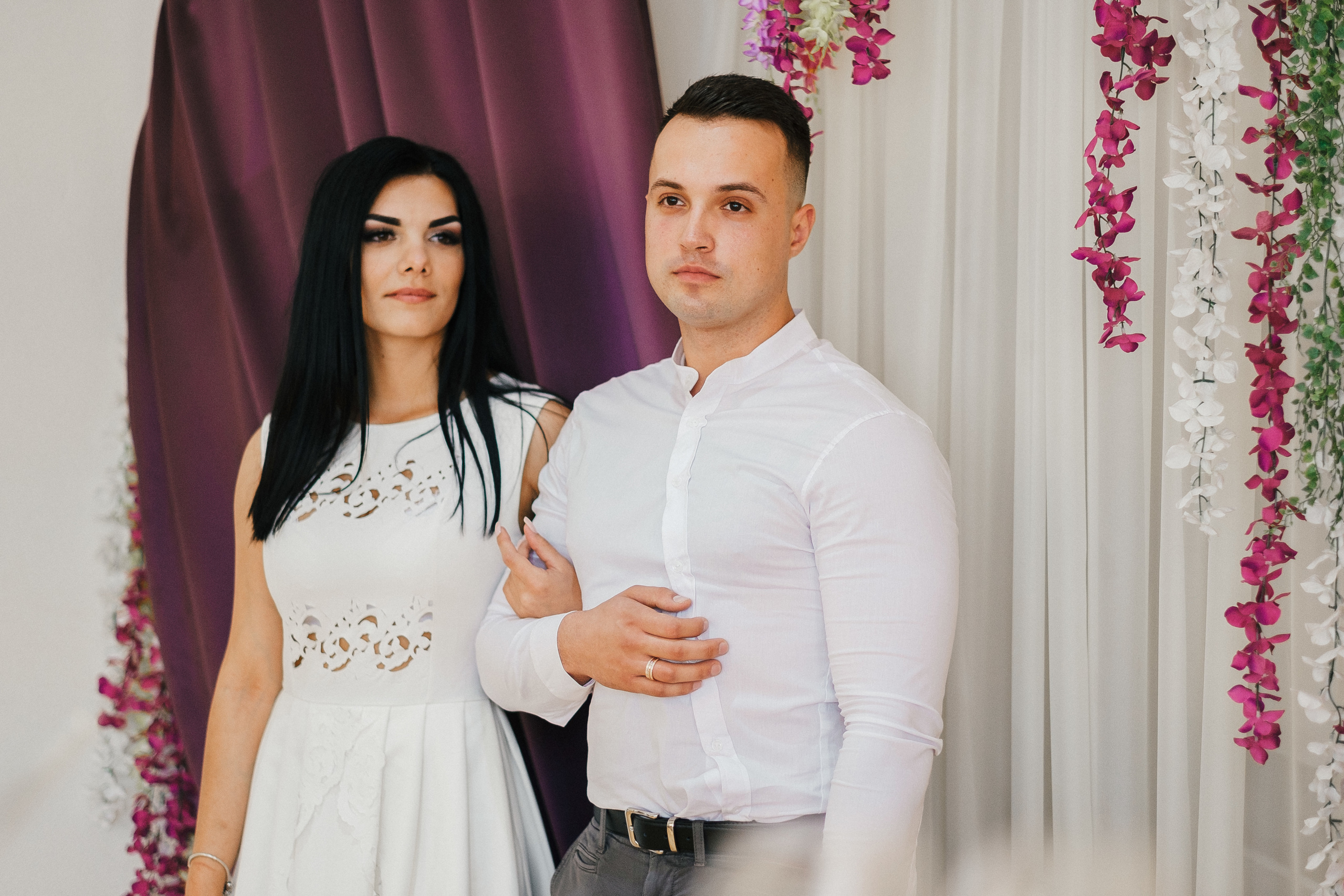 8.08.2018 Вика+Богдан. Ivan Skufinsky — wedding and family photographer in Vancouver