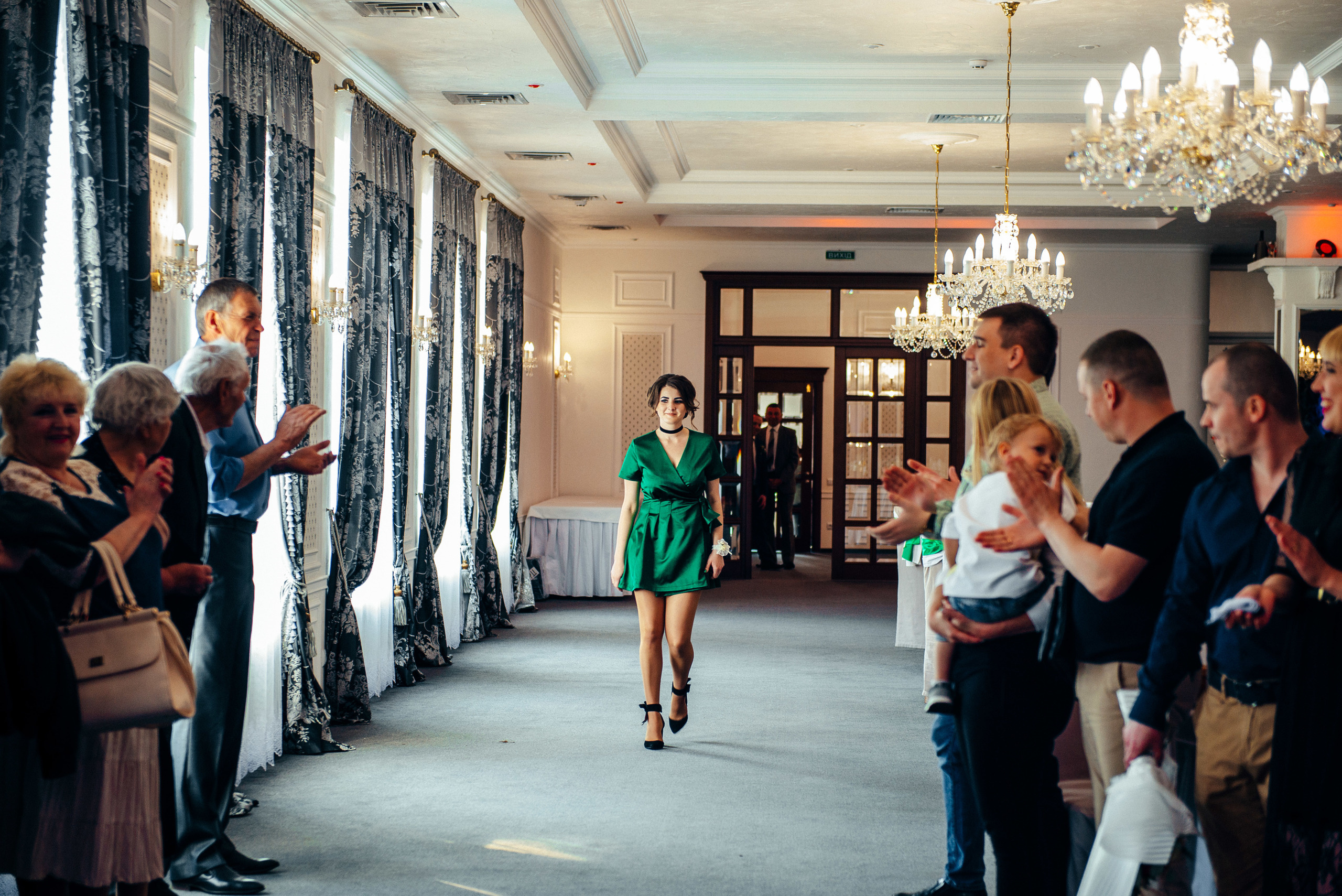 Виктор+Катя. Ivan Skufinsky — wedding and family photographer in Vancouver