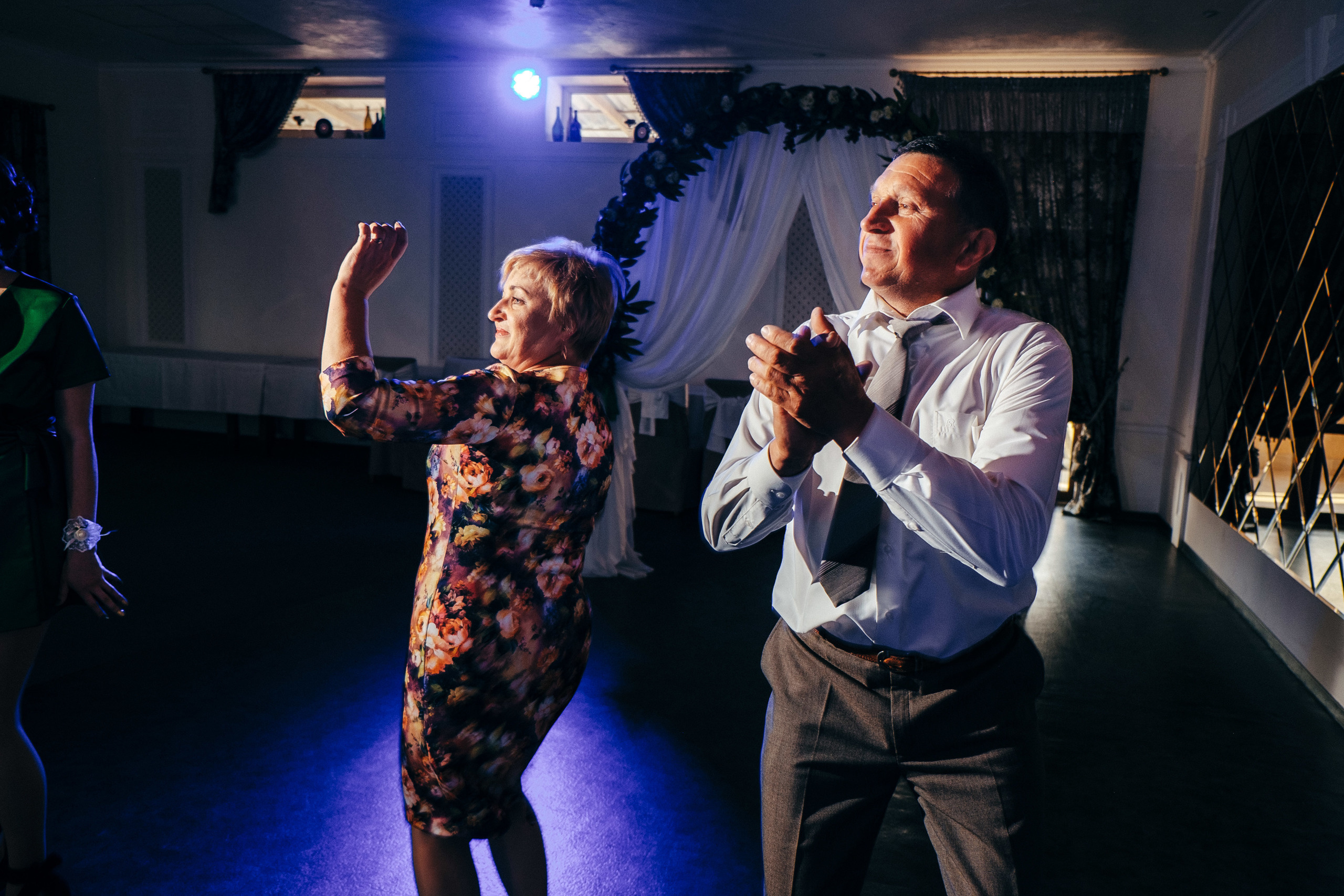 Виктор+Катя. Ivan Skufinsky — wedding and family photographer in Vancouver