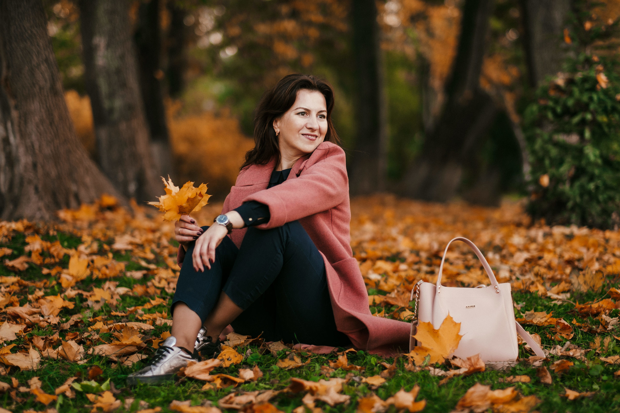 SVETLANA 18.10.2018. Ivan Skufinsky — wedding and family photographer in Vancouver