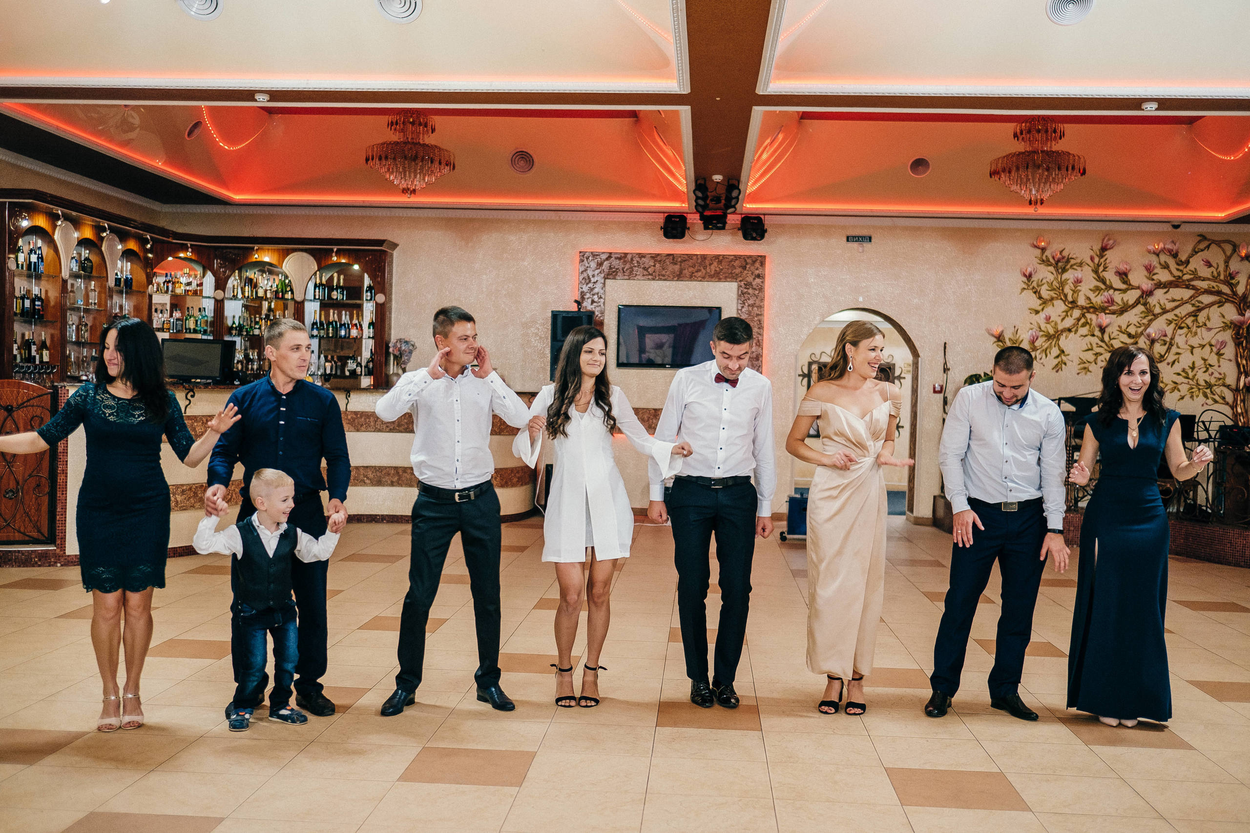 Сергей+Мария 23.09.2018. Ivan Skufinsky — wedding and family photographer in Vancouver