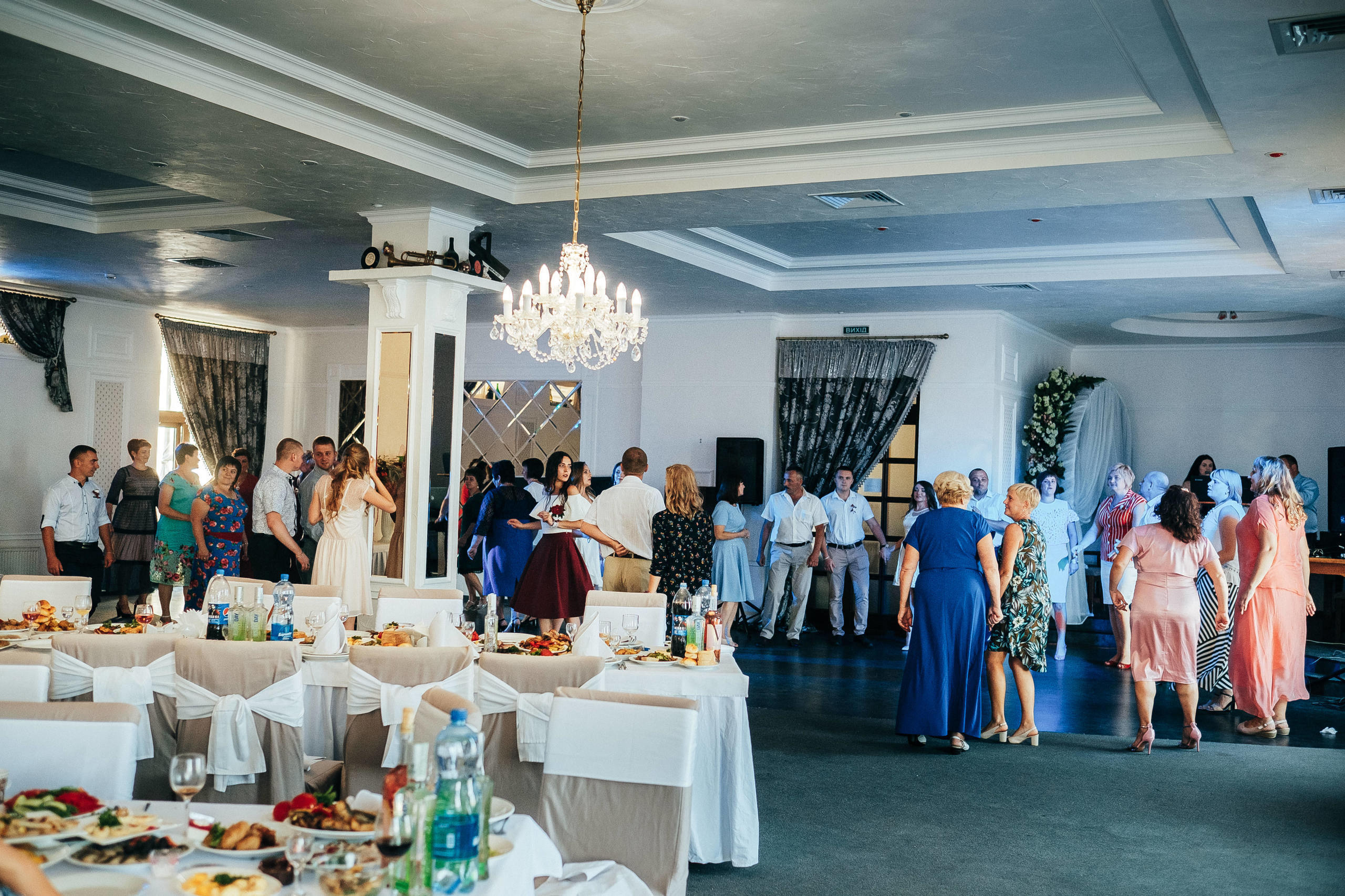 11.08.2018 Богдан+Юля. Ivan Skufinsky — wedding and family photographer in Vancouver