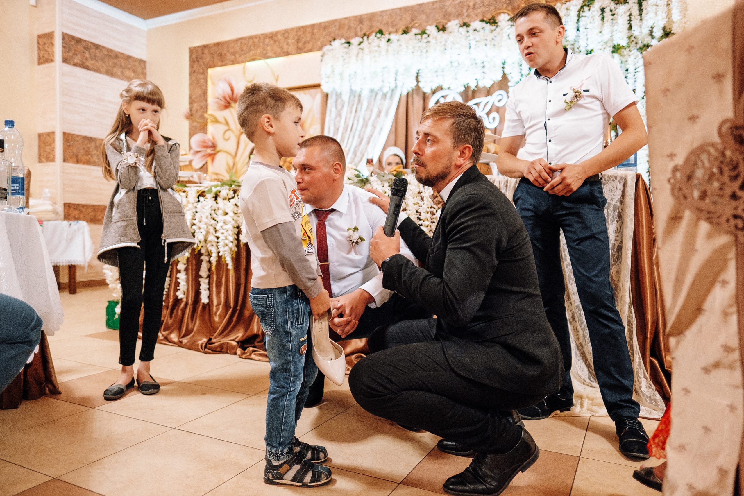 СВАДЬБА 20.07.2019 Дима+Катя. Ivan Skufinsky — wedding and family photographer in Vancouver