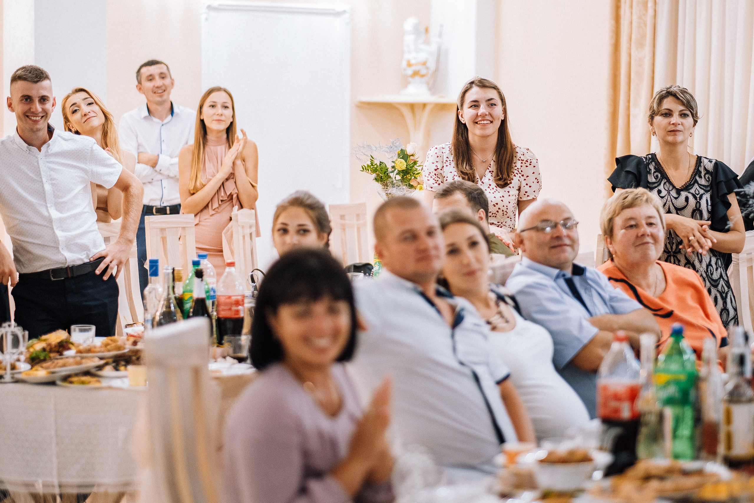 Свадебная история Иван+Ирина. Ivan Skufinsky — wedding and family photographer in Vancouver