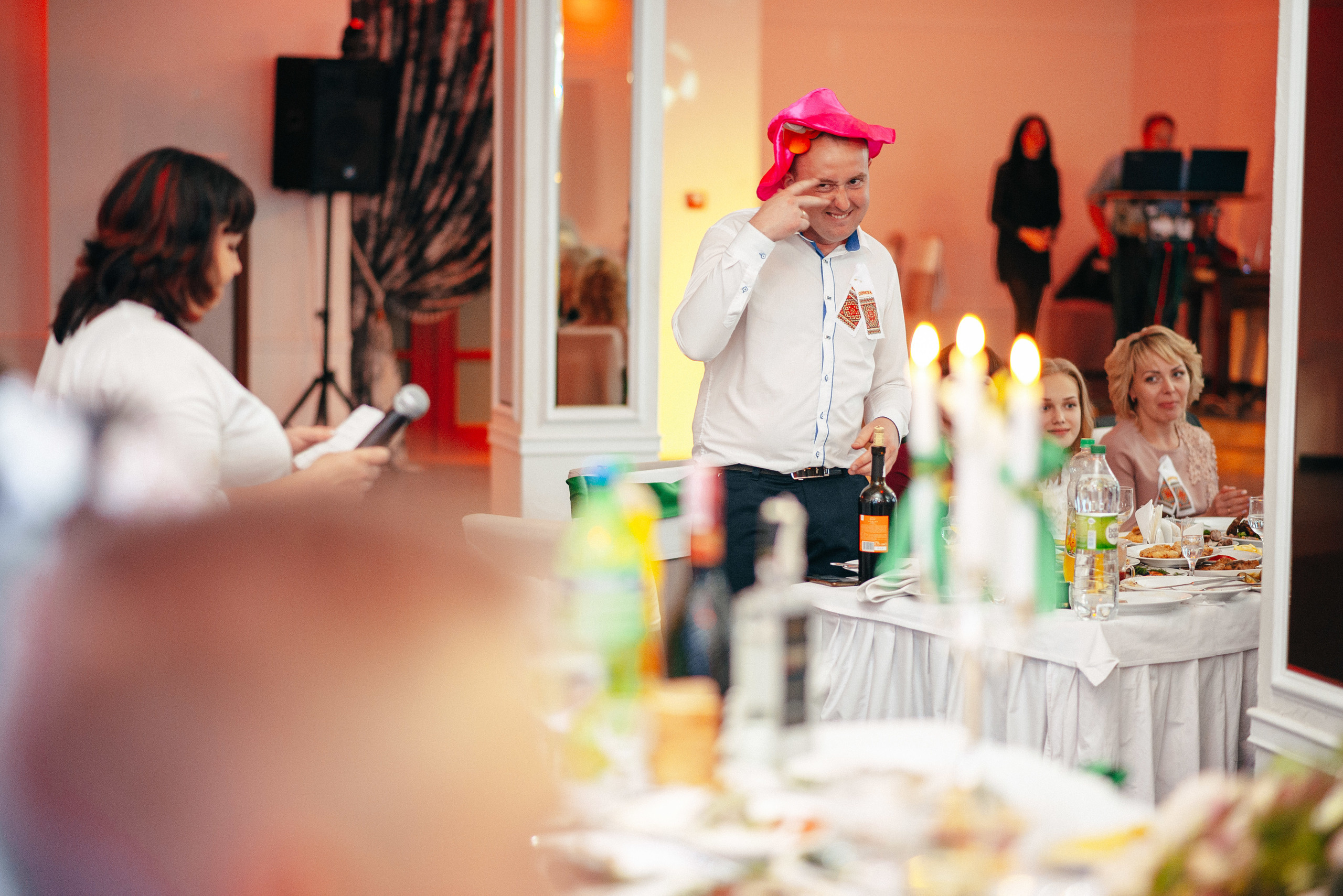 Виктор+Катя. Ivan Skufinsky — wedding and family photographer in Vancouver