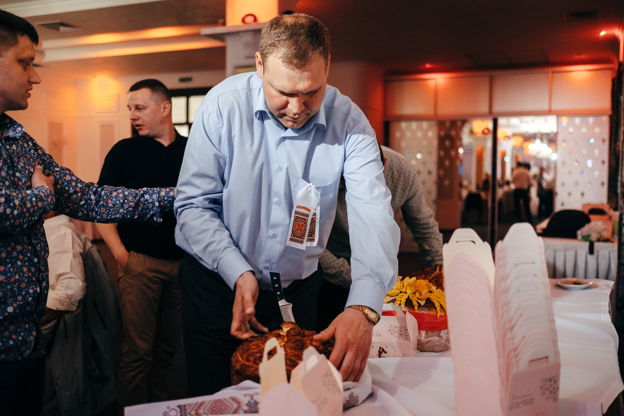 Виктор+Катя. Ivan Skufinsky — wedding and family photographer in Vancouver