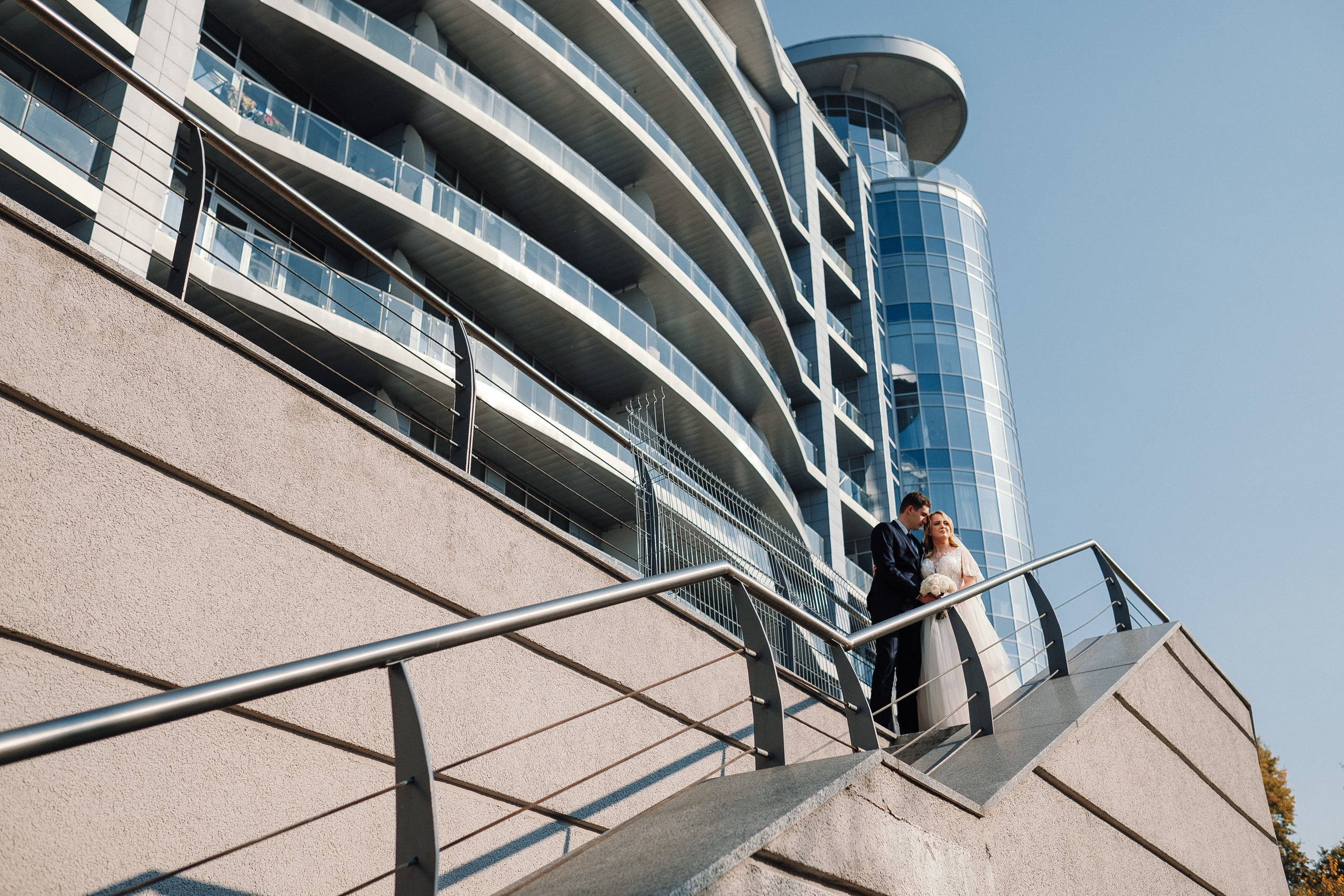 2019 19.10 WeddingStory Евгений+Юлия. Ivan Skufinsky — wedding and family photographer in Vancouver