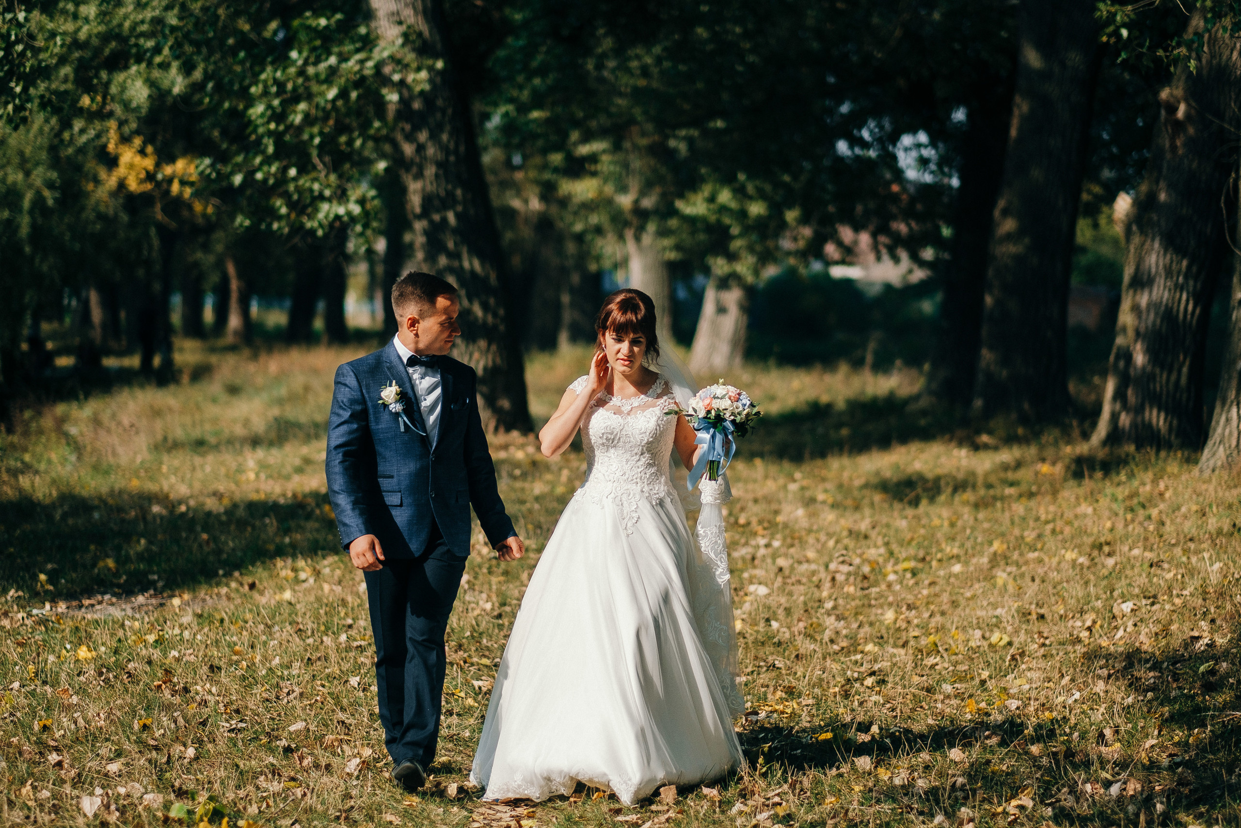 Дмитрий+Наташа 22.09.2018. Ivan Skufinsky — wedding and family photographer in Vancouver