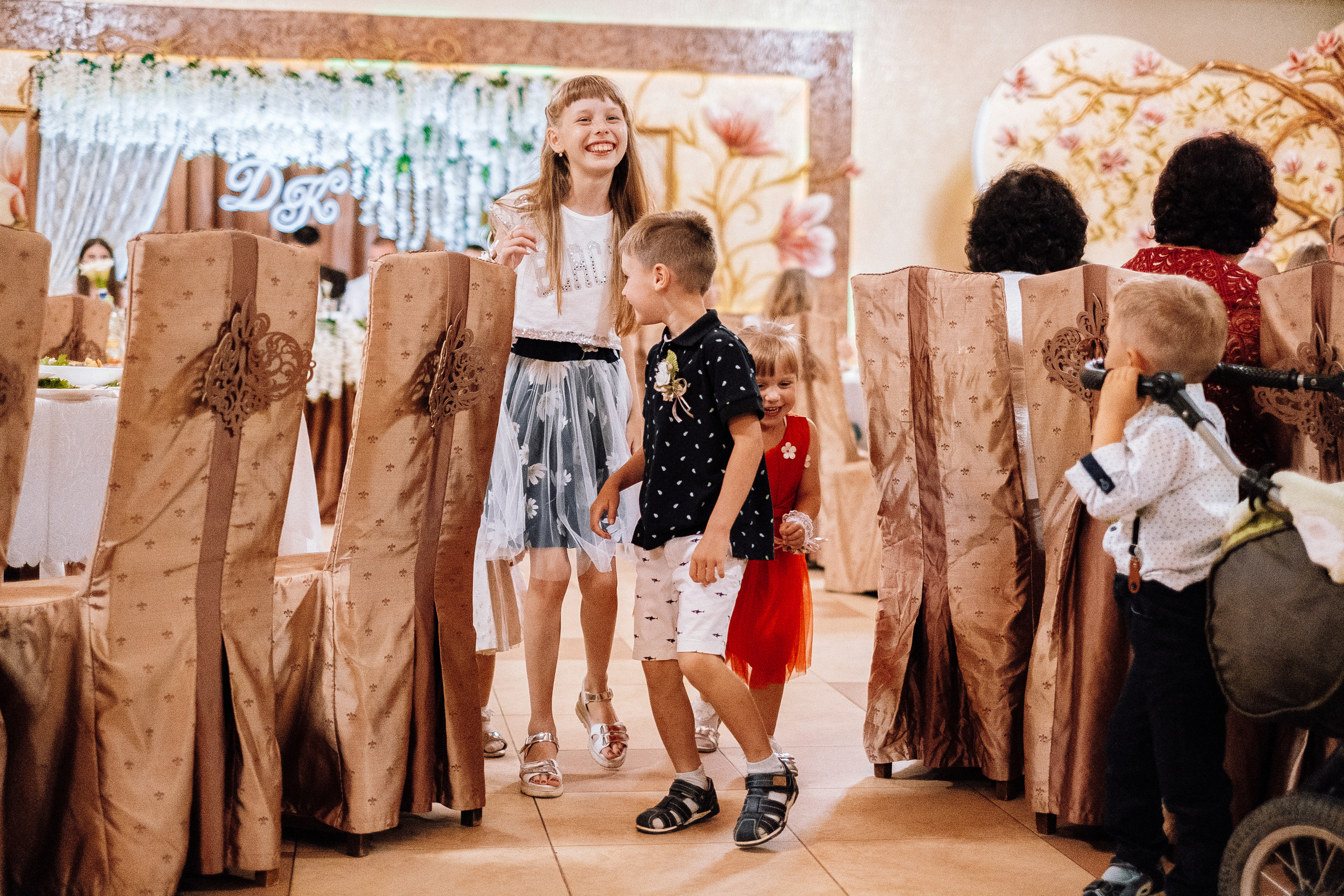 СВАДЬБА 20.07.2019 Дима+Катя. Ivan Skufinsky — wedding and family photographer in Vancouver