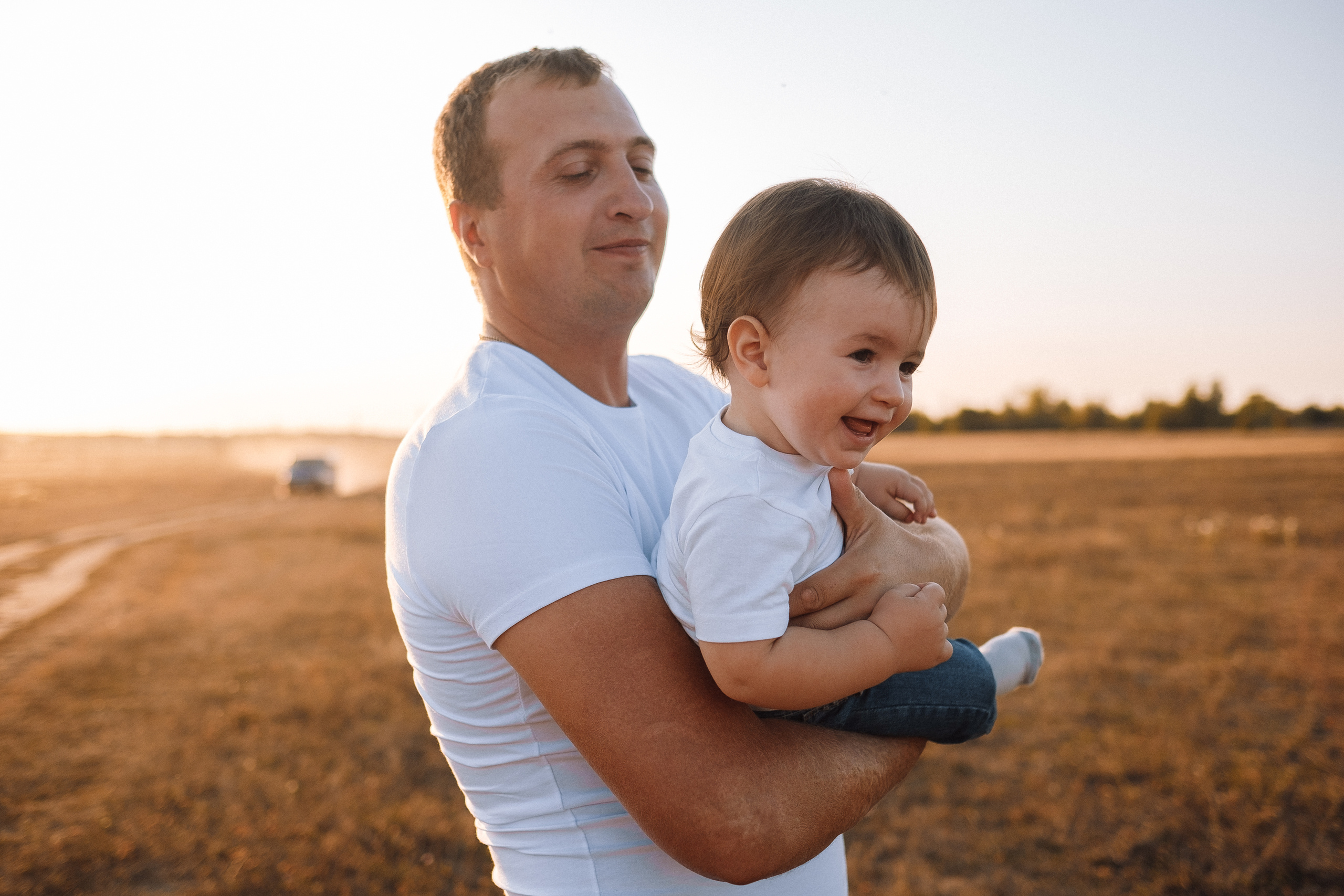 FamilyStory Ira+Kolya+Artem+Yaroslav. Ivan Skufinsky — wedding and family photographer in Vancouver